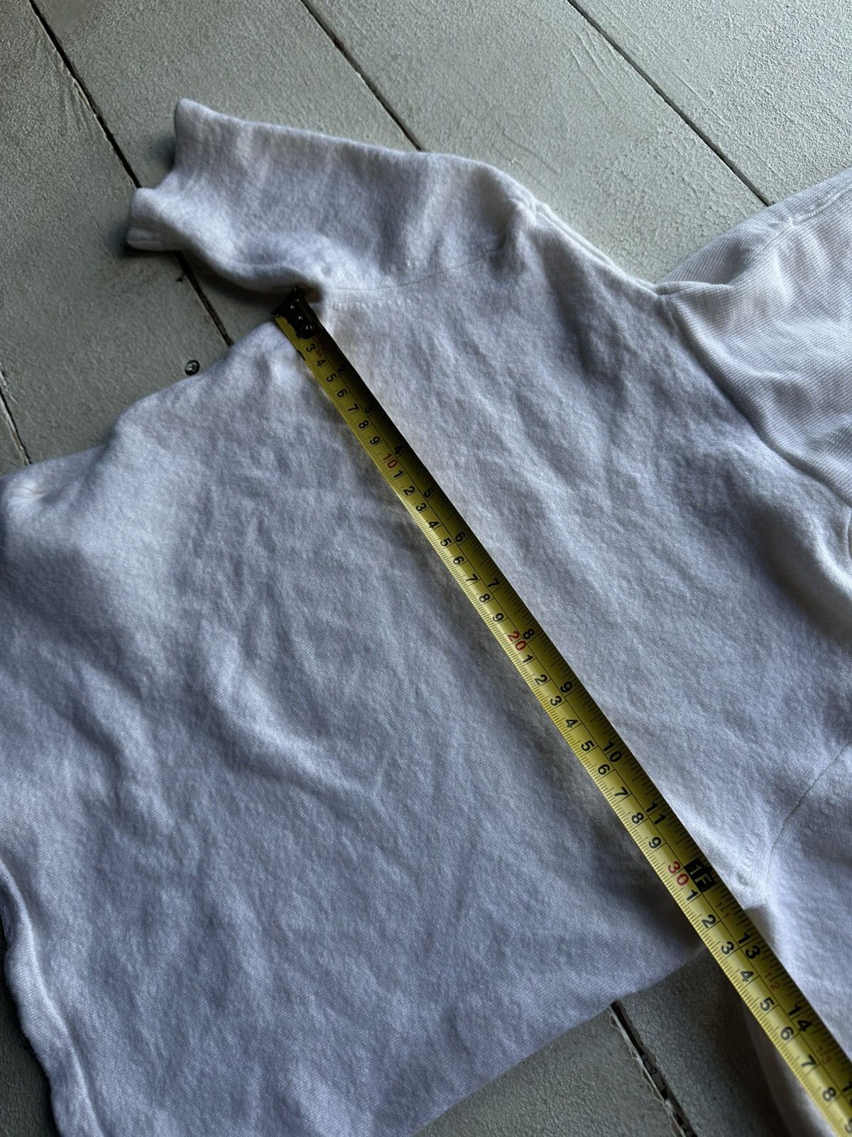 Max Mara 🚨Vintage Max Mara Leisure Women's JUMPER Sweater white cream Size XS / US 0-2 / IT 36-38 - 12 Thumbnail