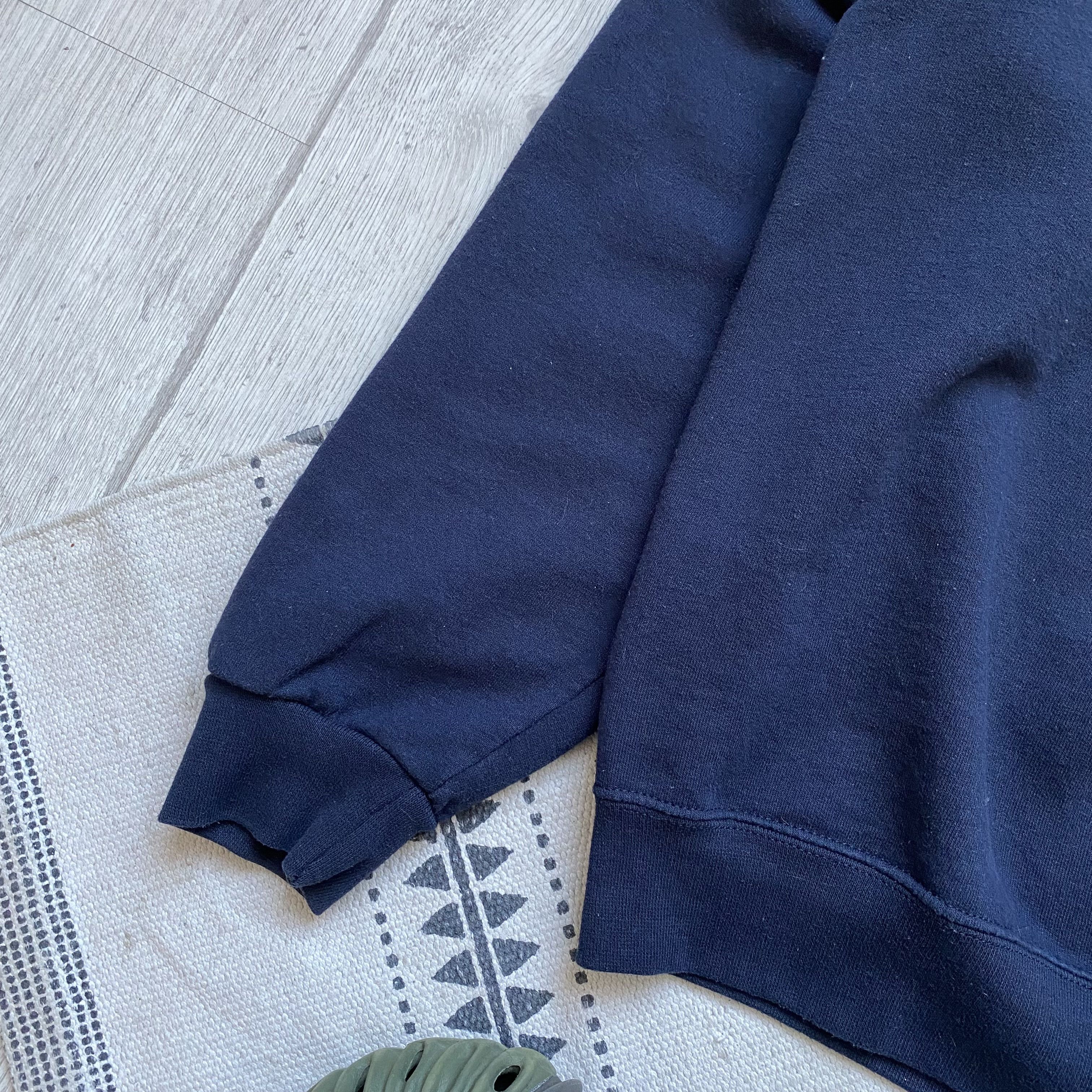 Champion Vintage Champion Northern Arizona University boxy sweatshirt Size US XL / EU 56 / 4 - 7 Thumbnail