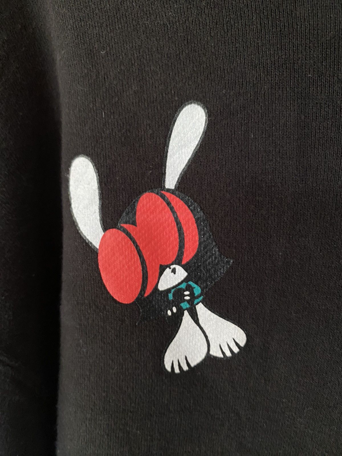 Skoloct Iconic All logo hoodie Size US L / EU 52-54 / 3 - 6 Thumbnail