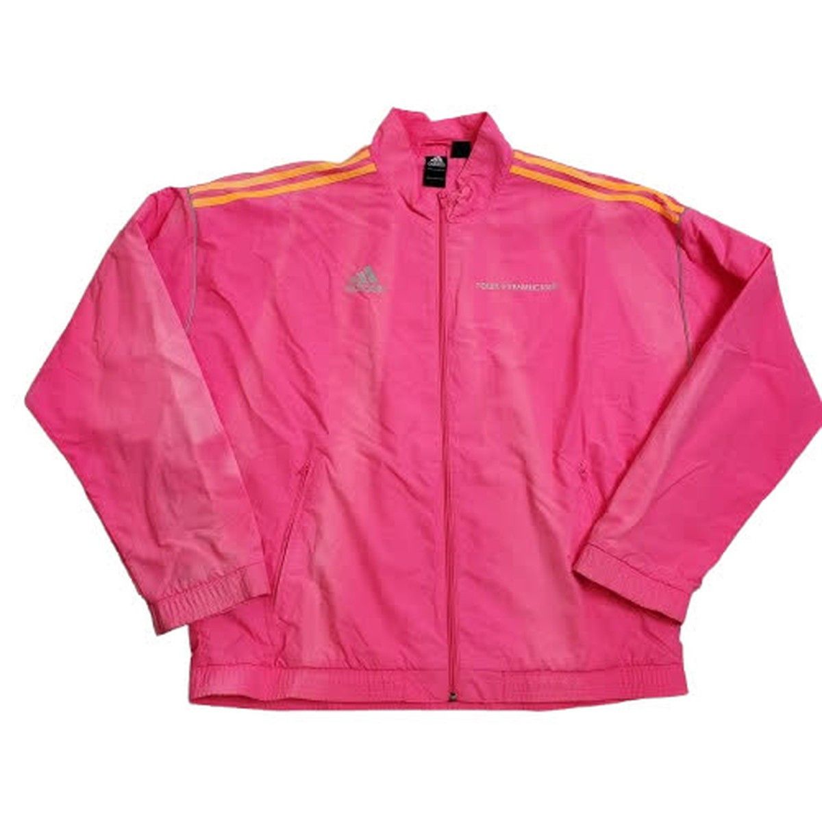 Adidas × Gosha Rubchinskiy Gosha Rubchinskiy x Adidas Track Jacket
