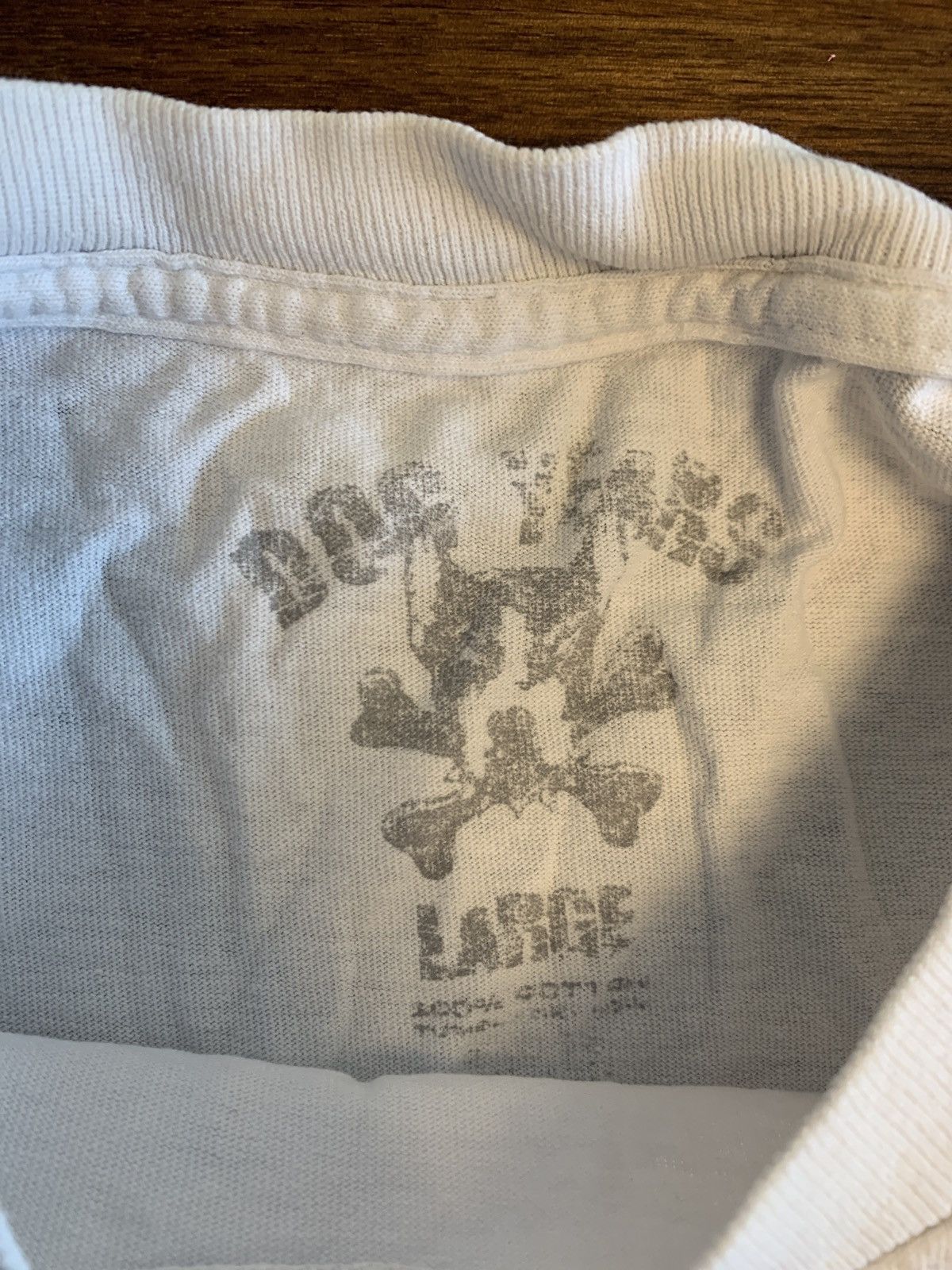 Other Dog Years T-Shirt Size US L / EU 52-54 / 3 - 2 Thumbnail