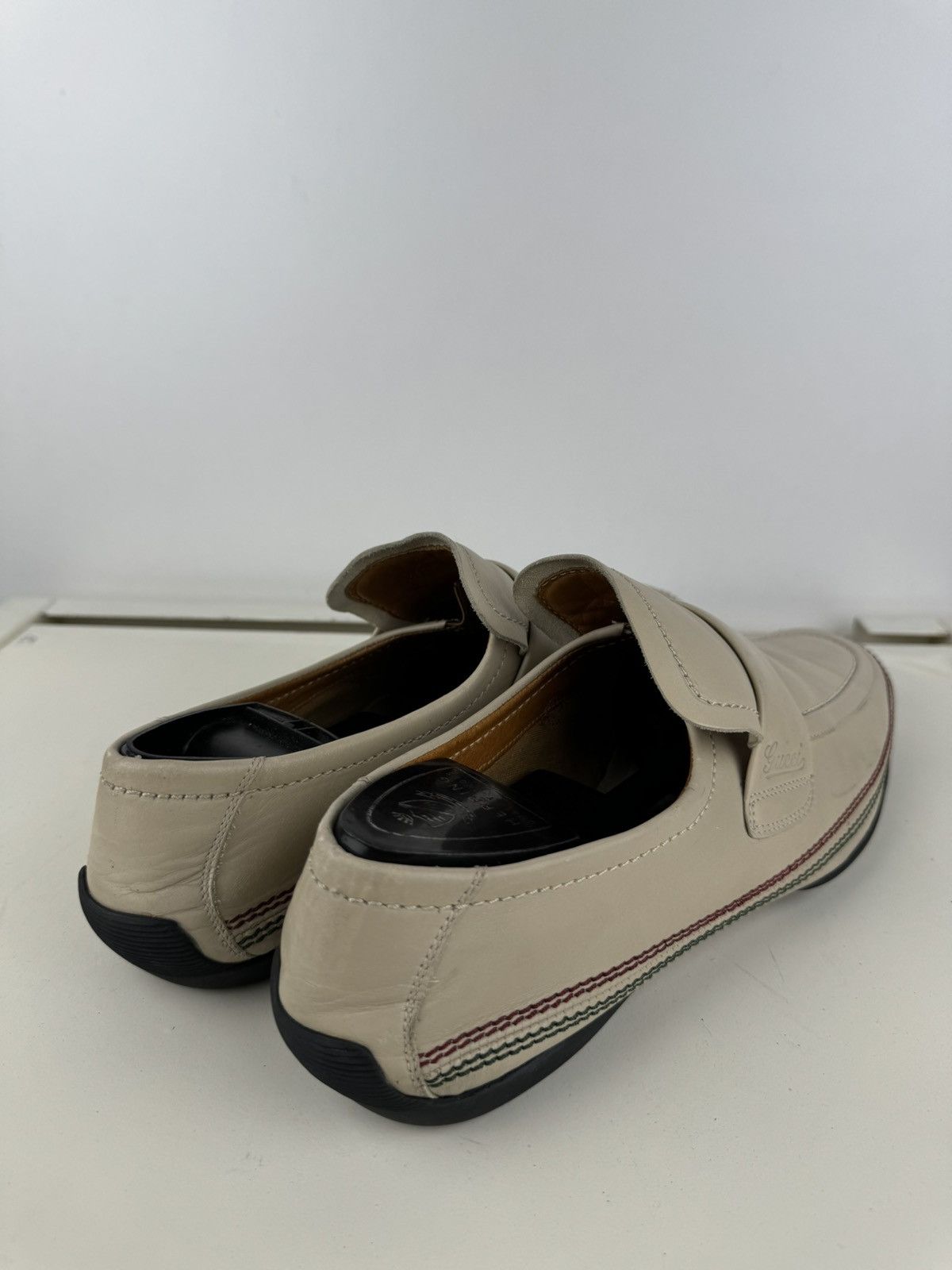 Gucci Shoes Gucci Size US 11 / EU 44 - 6 Thumbnail