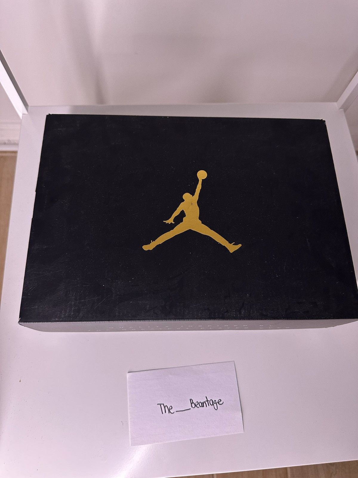 Jordan Brand Air Jordan retro 6 Single Days Retro Black for Women Size US 5.5 / IT 35.5 - 17 Thumbnail
