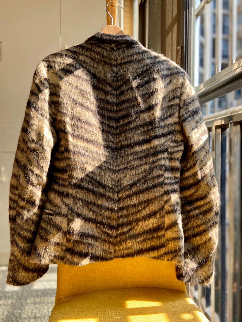 Haider Ackermann haider ackermann jacket Size US S / EU 44-46 / 1 - 3 Thumbnail