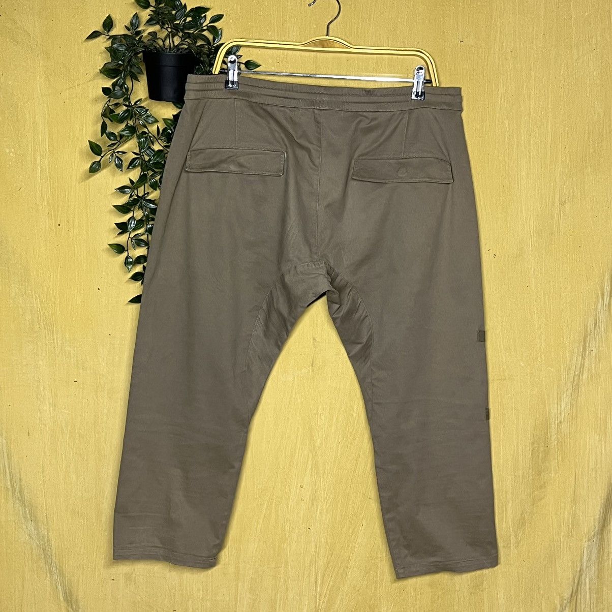 Stampd a10 STAMPD Pant Size US 36 / EU 52 - 2 Thumbnail