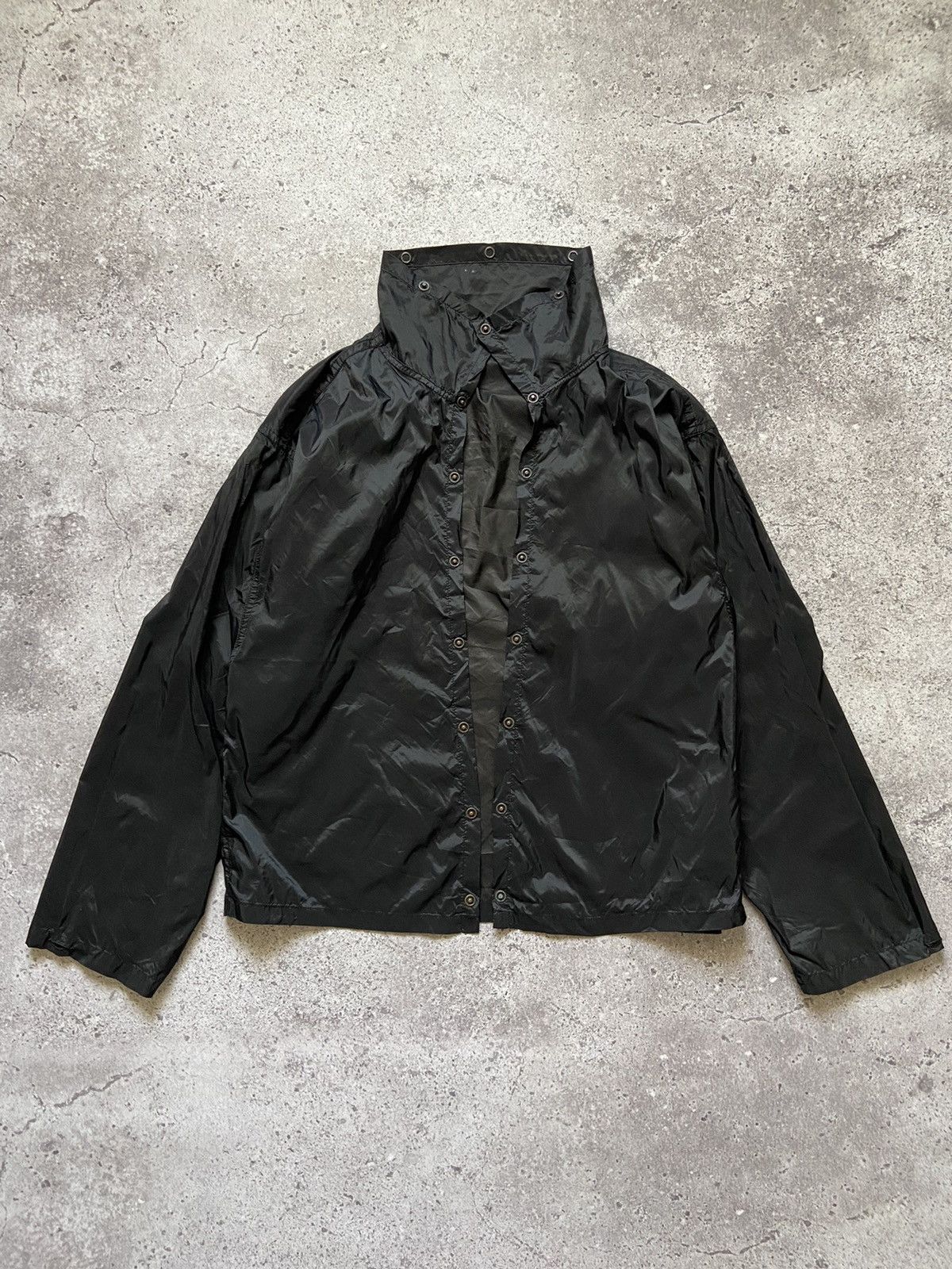 Stone Island Rare Archive 2003 Stone Island Interliner 003 Lining Jacket Size US M / EU 48-50 / 2 - 4 Thumbnail