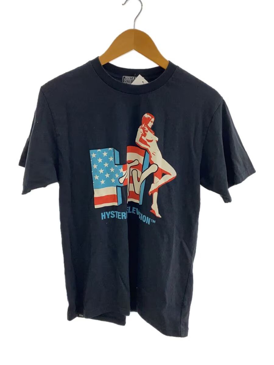 Hysteric Glamour MTV Nude Woman Tee Size US M / EU 48-50 / 2 - 1 Thumbnail