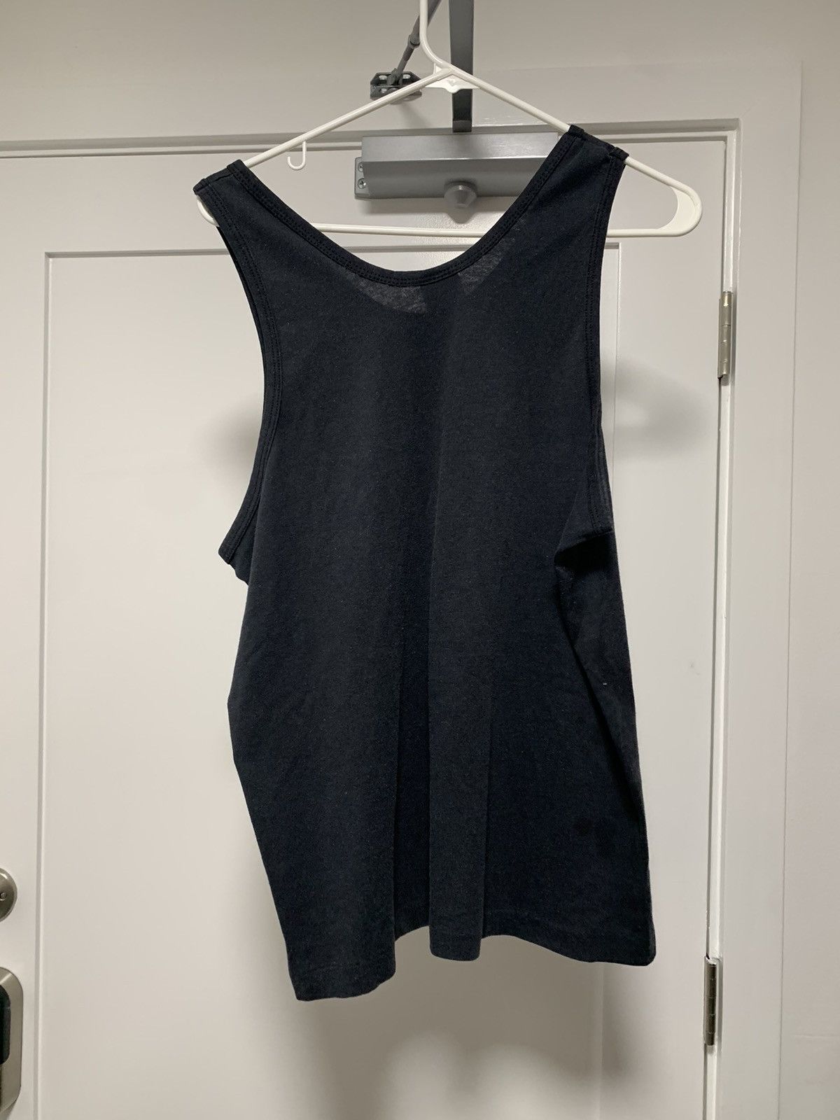 Nike × Vintage Rare Nike Just Stuff It tank Size US L / EU 52-54 / 3 - 5 Thumbnail
