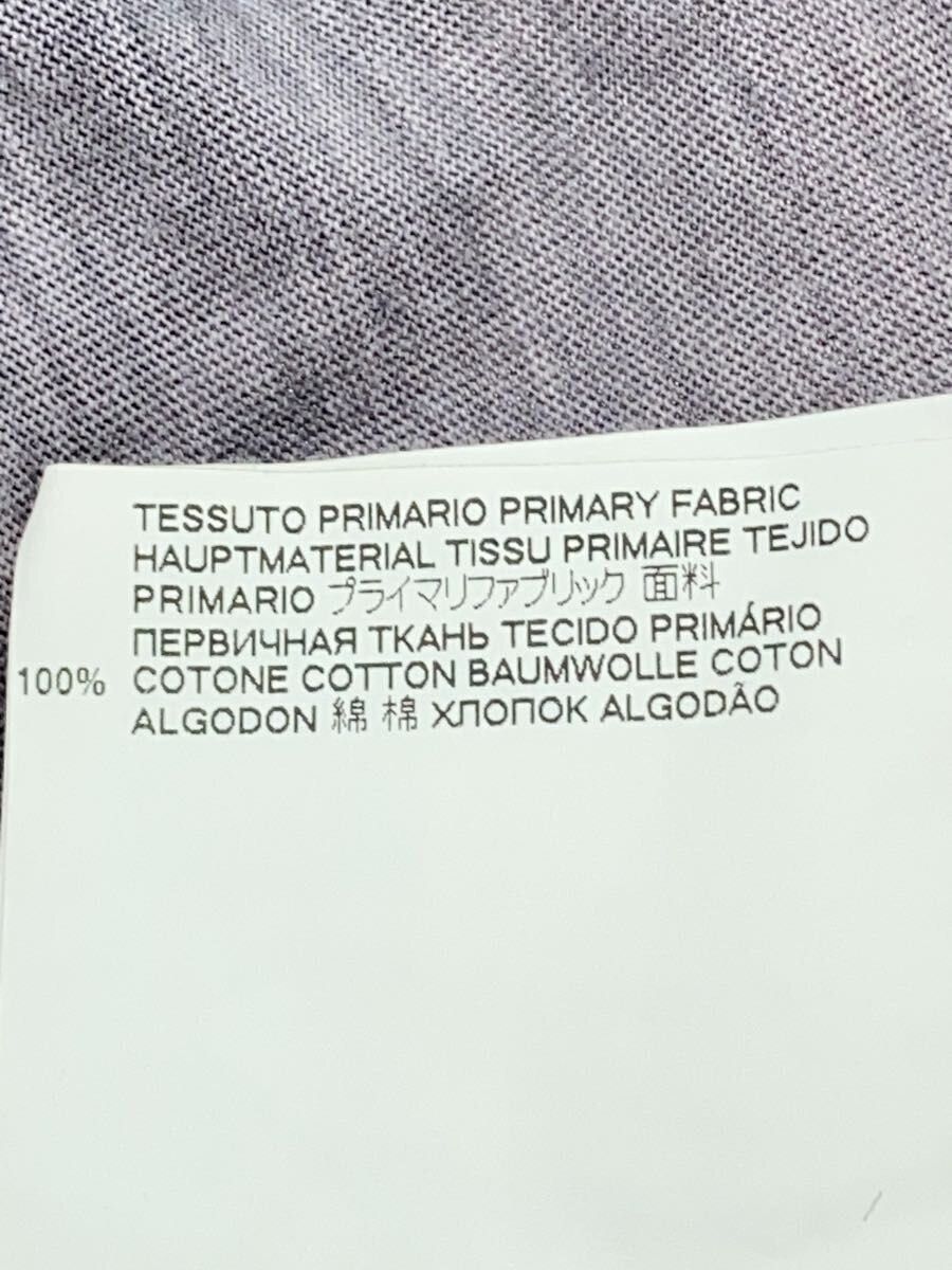 Maison Margiela Stitch Tee Size US L / EU 52-54 / 3 - 7 Thumbnail