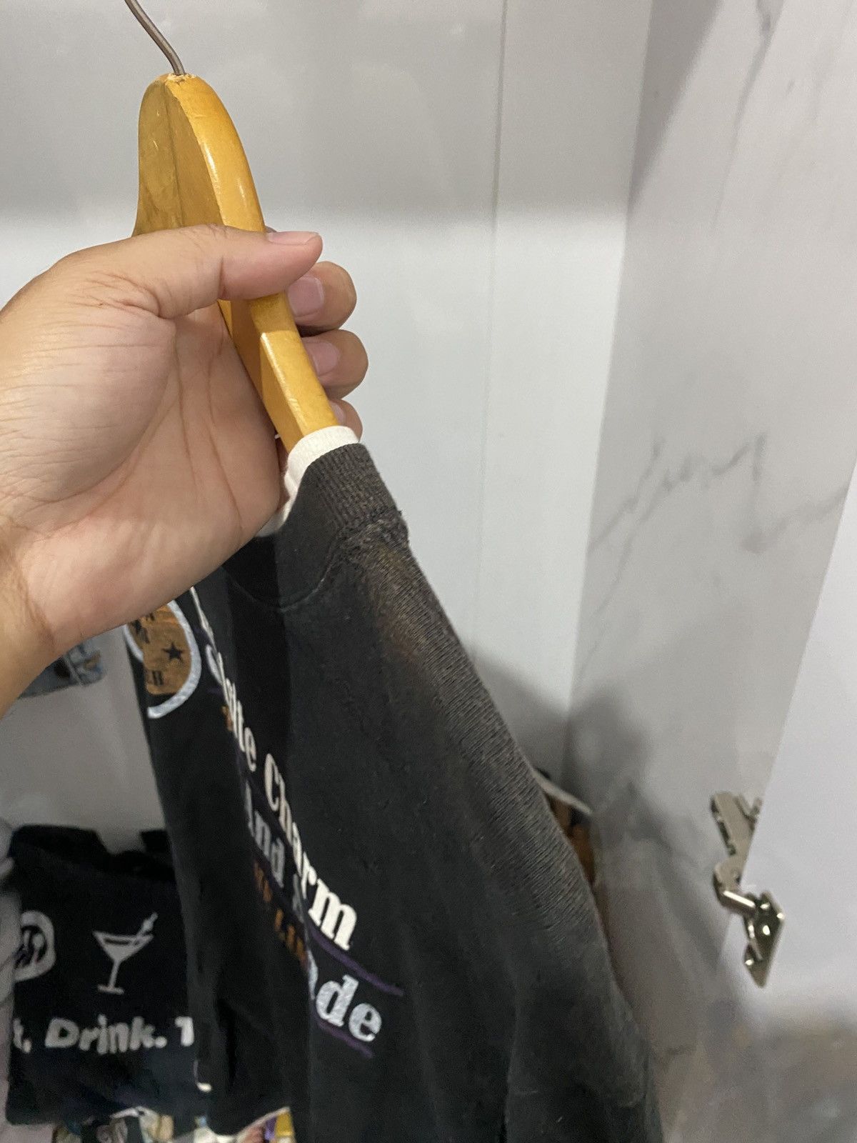Beauty Beast × Hysteric Glamour × Japanese Brand Japanese Poem Junyawatanabe Styled Kmrii Vkei Goa Size US L / EU 52-54 / 3 - 7 Thumbnail