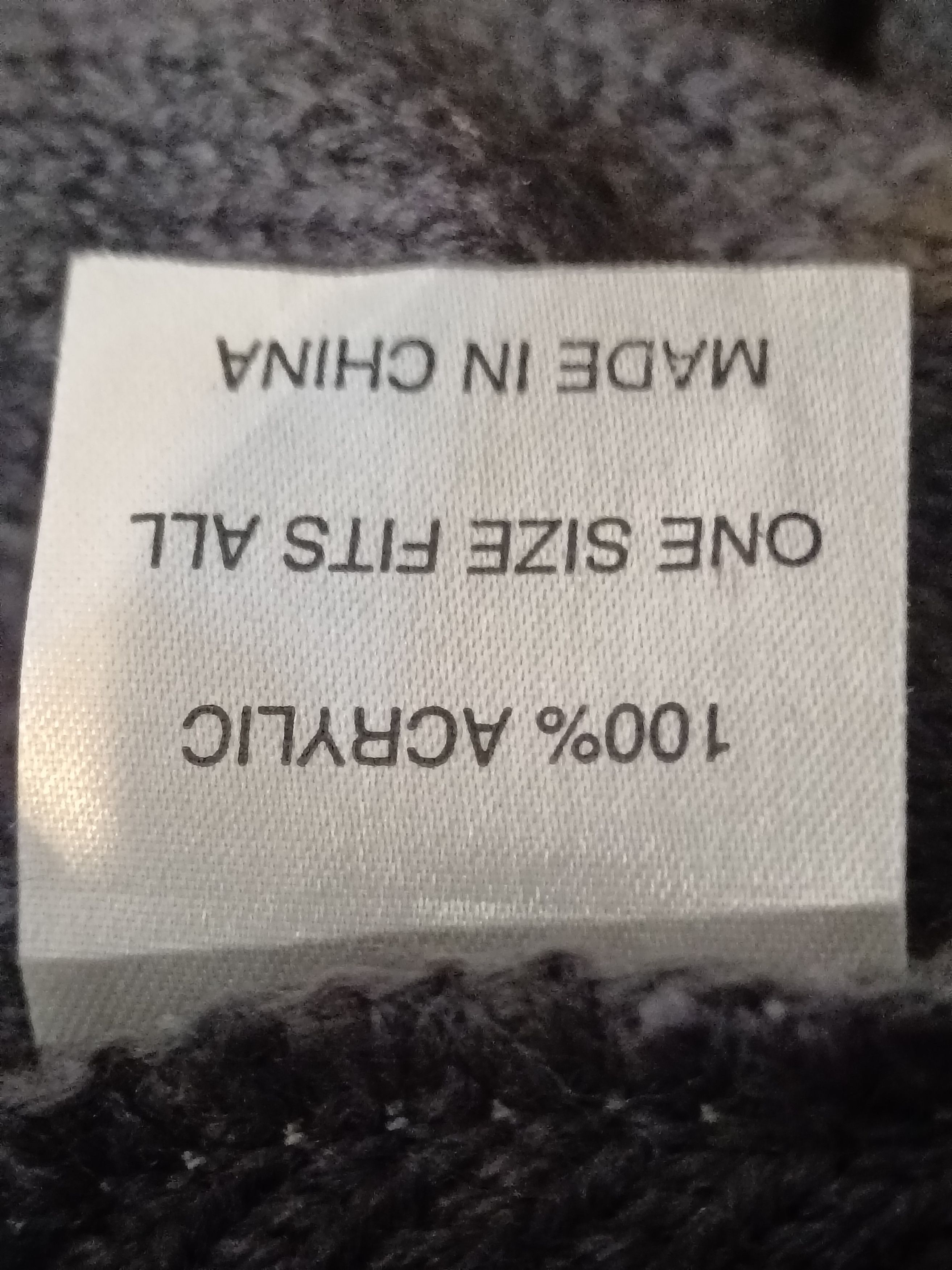Japanese Brand NORTHWIND OUTDOOR GEAR BALACLAVA BOA FLEECE HOOD Size ONE SIZE - 3 Thumbnail