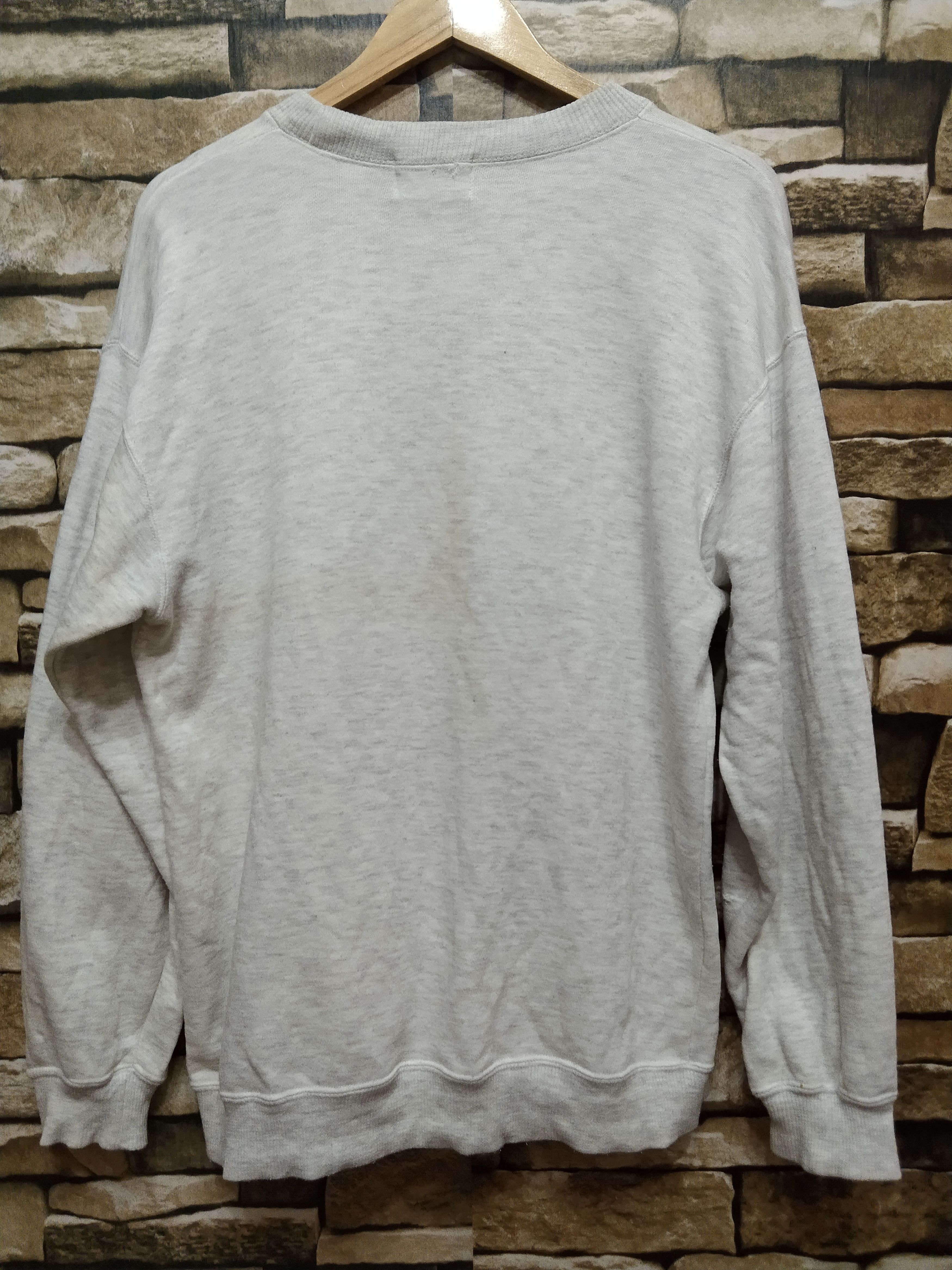 Cartoon Network × Vintage Vintage Betty Boop Sweatshirt Size US L / EU 52-54 / 3 - 2 Thumbnail