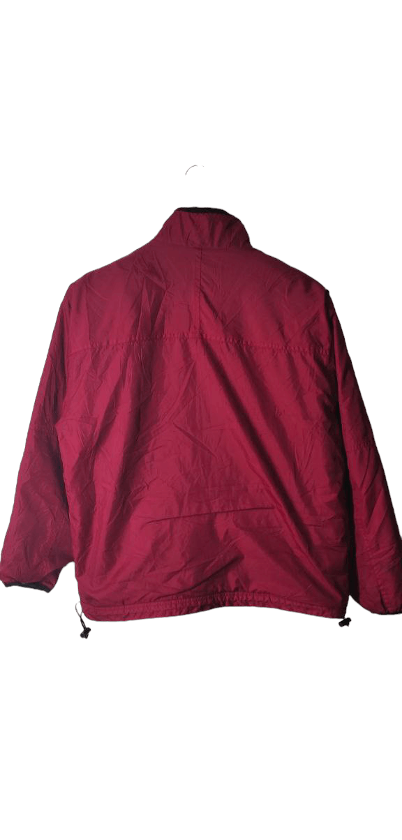 Sports Specialties VINTAGE LUCKY STRIKE MOTORSPORT REVERSIBLE JACKET Size US S / EU 44-46 / 1 - 5 Thumbnail