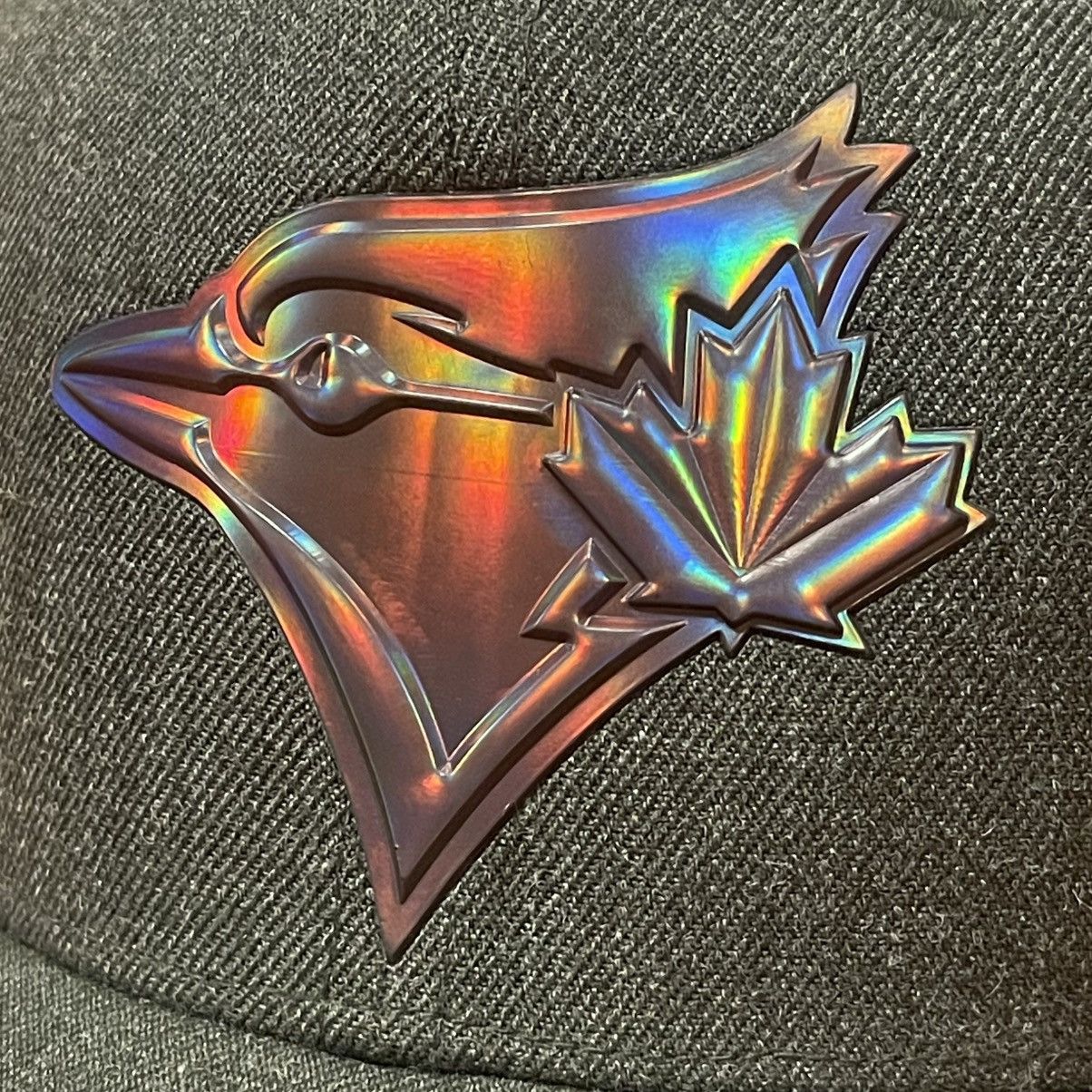 47 Brand BLUE JAYS snapback Size ONE SIZE - 3 Thumbnail