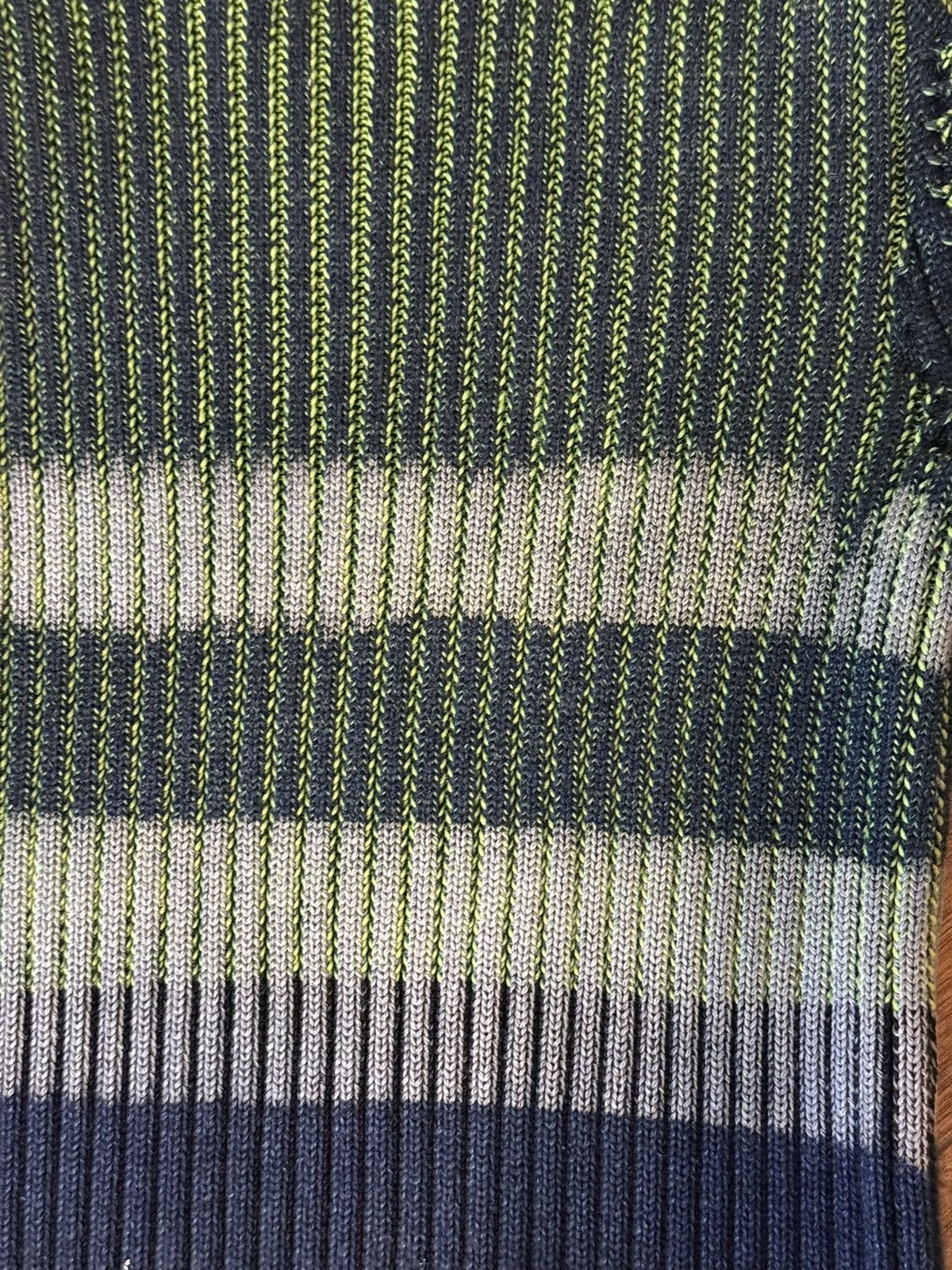 Alexander Wang Alexander Wang knit top Size S / US 4 / IT 40 - 3 Thumbnail