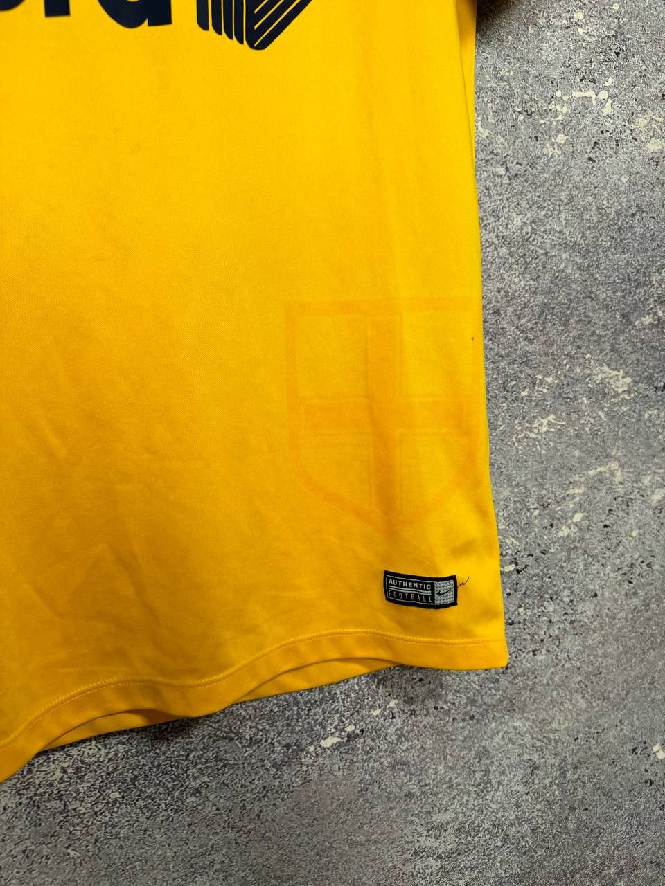 Nike × Vintage Vintage Hellas Verona 2016/17 Away Nike Soccer Jersey Size US M / EU 48-50 / 2 - 9 Thumbnail