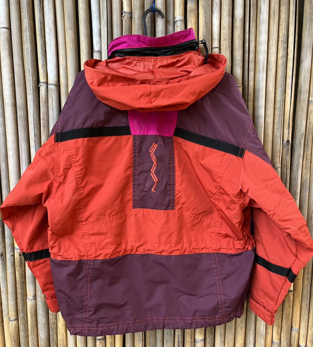 The North Face × Vintage Vintage x the north face Size US L / EU 52-54 / 3 - 2 Thumbnail