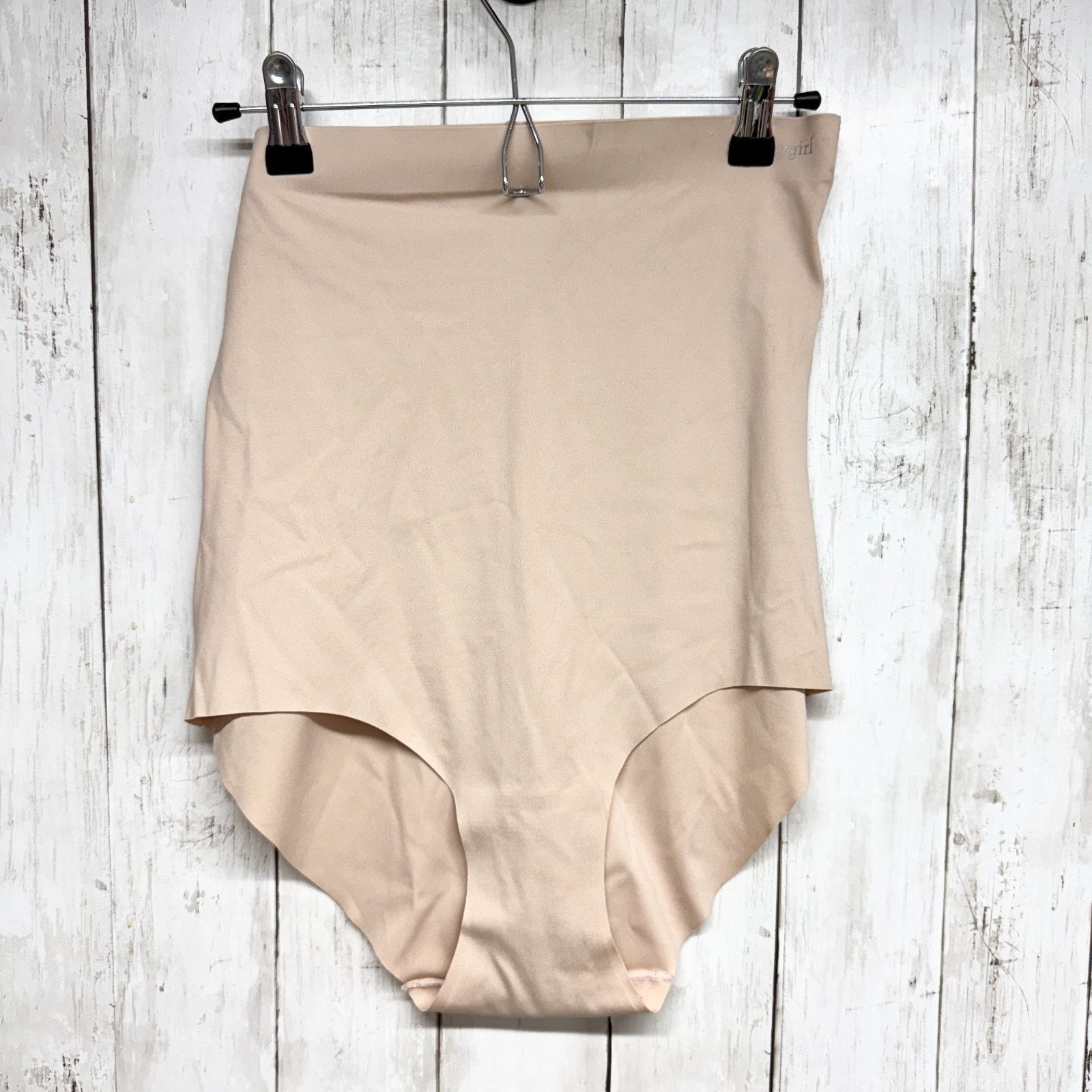 Other Skinny Girl Smoothers & Shapers XL Seamless Shapewear Briefs Size ONE SIZE - 1 Thumbnail