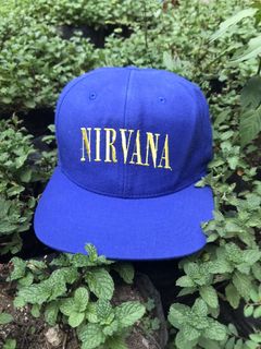 Nevermind Hat | Grailed