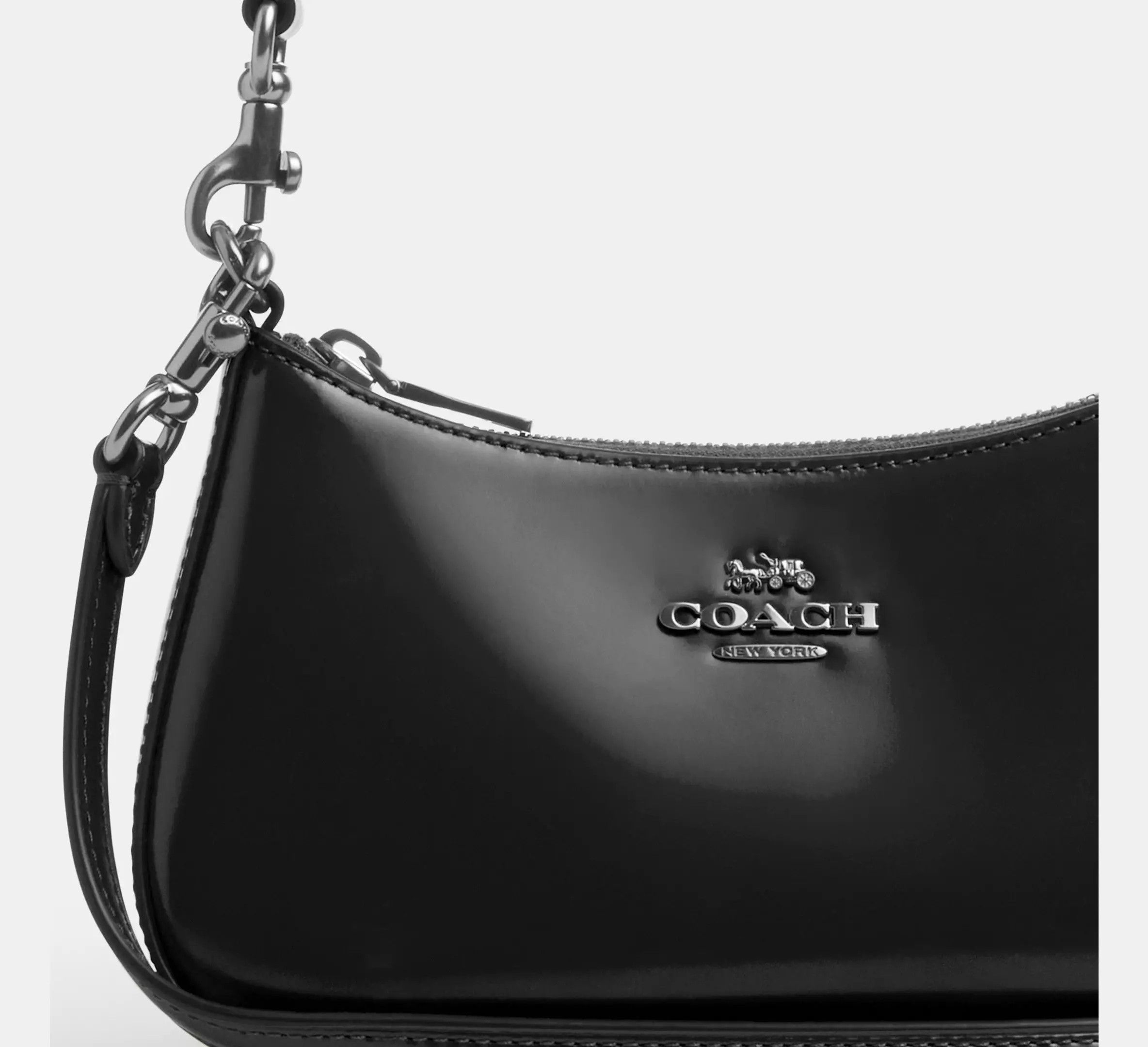 Coach Teri Mini Crossbody Bag CW310 Size ONE SIZE - 6 Thumbnail