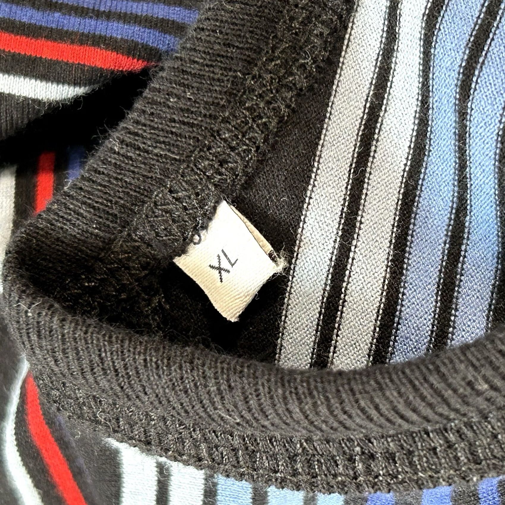 Vintage VINTAGE? No. (Oops, per rules, do not add). Size US XL / EU 56 / 4 - 5 Thumbnail