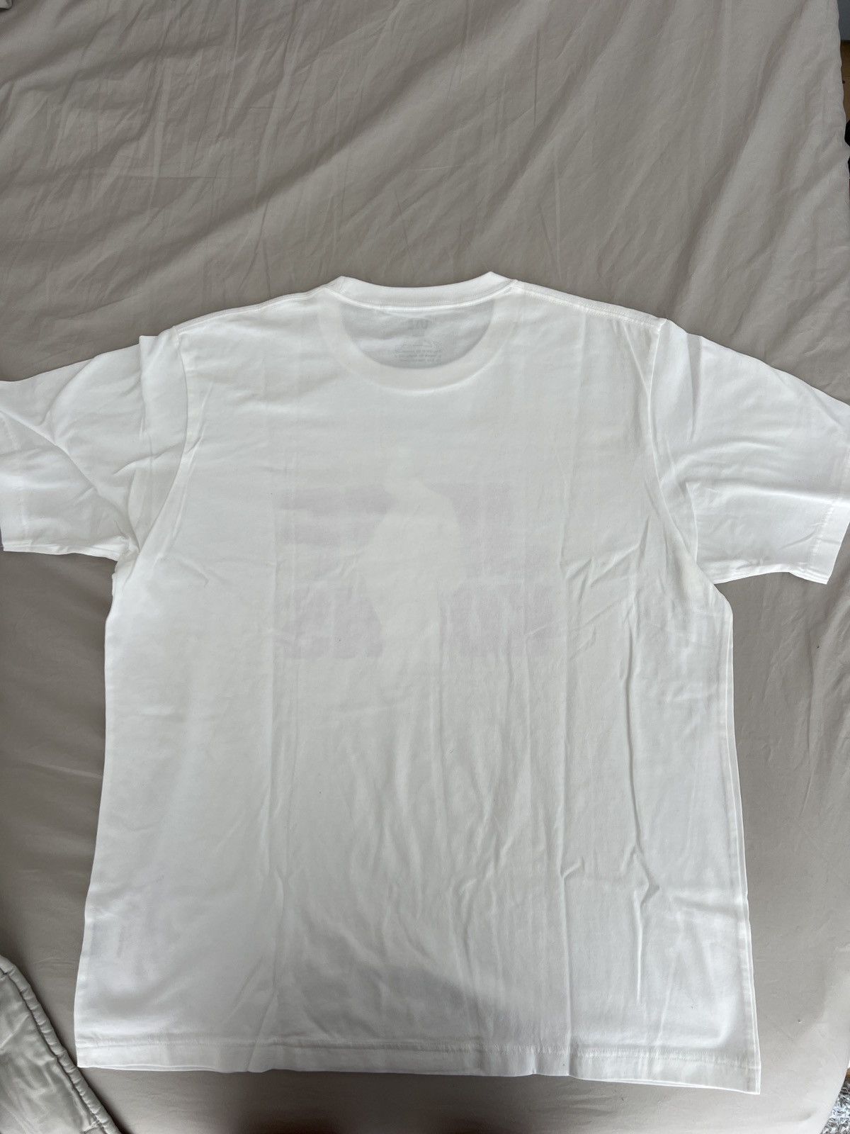 Uniqlo Uniqlo x Jeff Koons Cartoon Tee Size US L / EU 52-54 / 3 - 3 Thumbnail