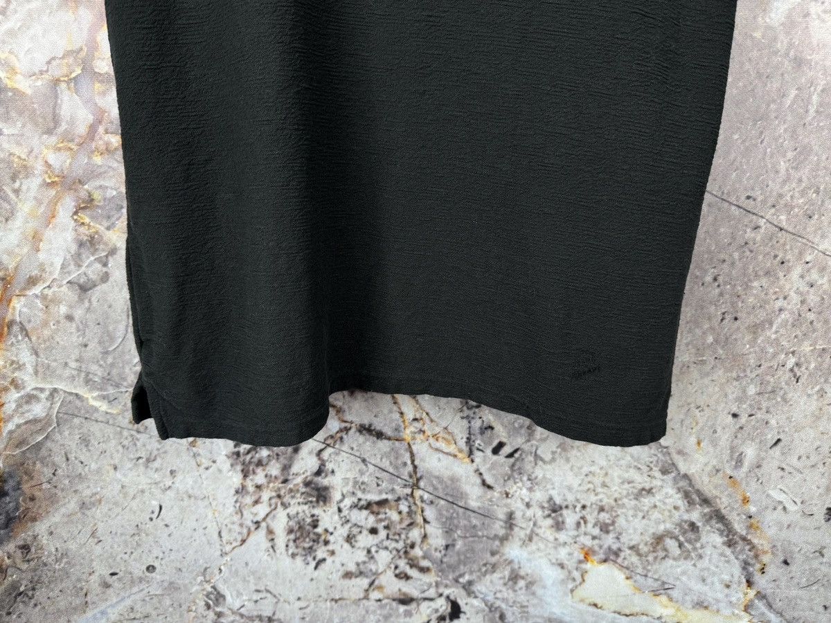 Folk Men’s Folk T-Shirt Black Cotton Streetwear Size 5 Size US XL / EU 56 / 4 - 11 Thumbnail