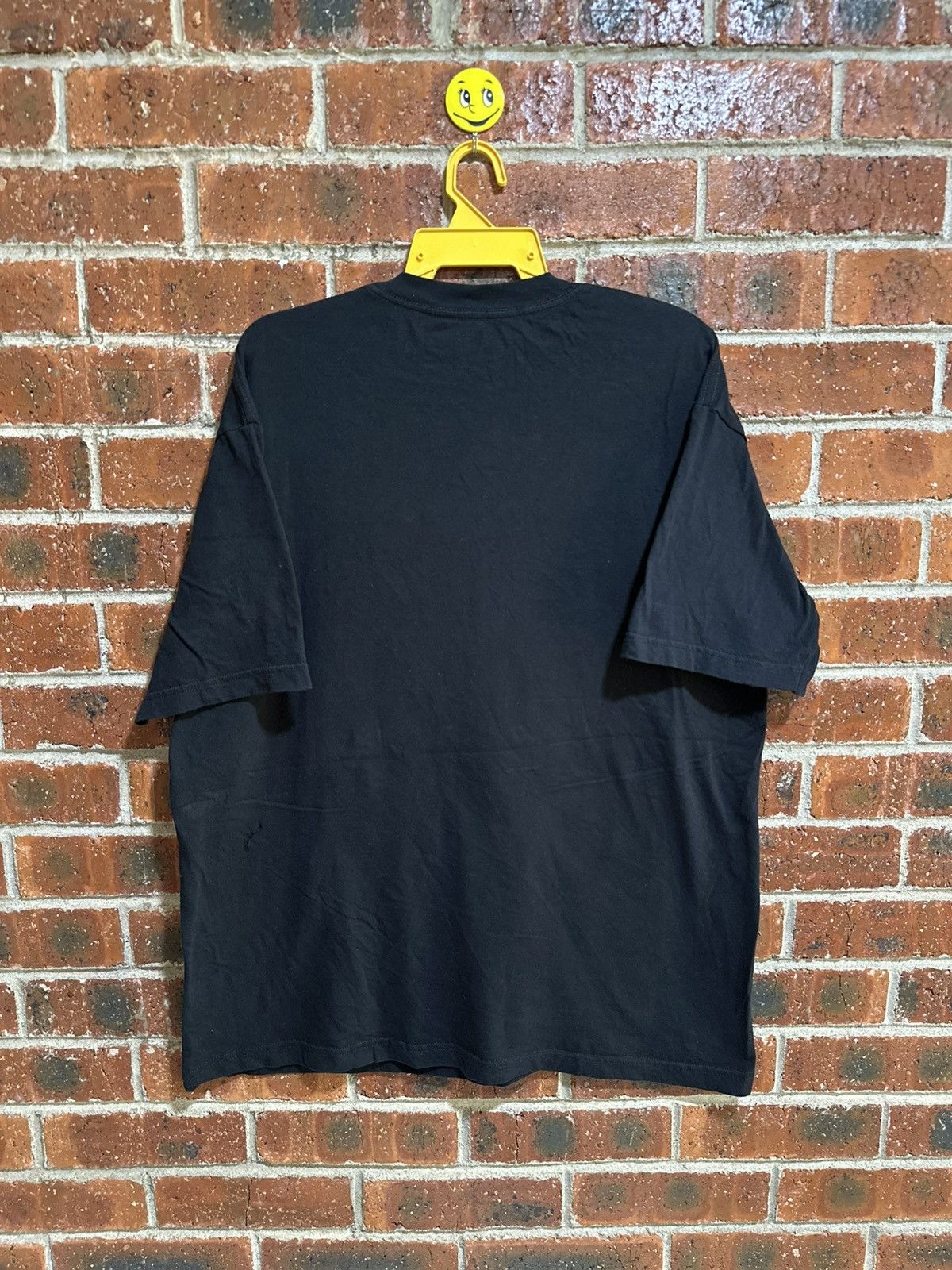 Vintage Vintage Electric Surfer Skater Stylr Graphic Faded Tee Size US XL / EU 56 / 4 - 6 Thumbnail