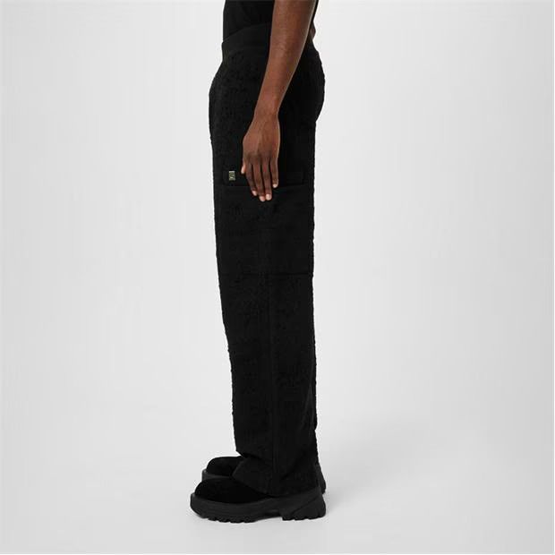 1017 ALYX 9SM o1g2r1mq0824 Sweatpants & Joggers in Black Size US 32 / EU 48 - 4 Thumbnail