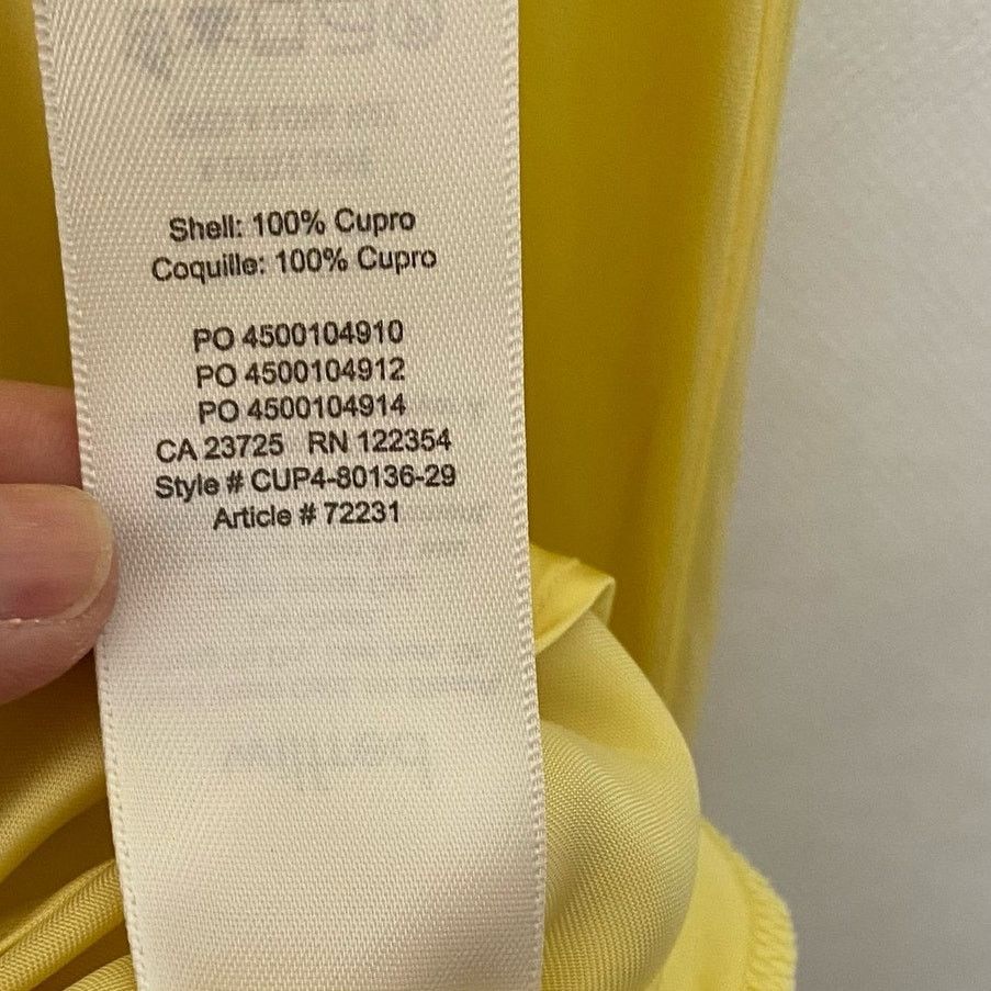 Aritzia NWT Aritzia Wilfred Slip Maxi Dress Size XS Size XS / US 0-2 / IT 36-38 - 3 Thumbnail