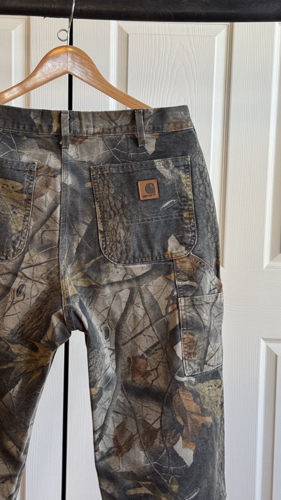 Carhartt Carhartt Realtree Canvas Pant Size US 32 / EU 48 - 3 Thumbnail