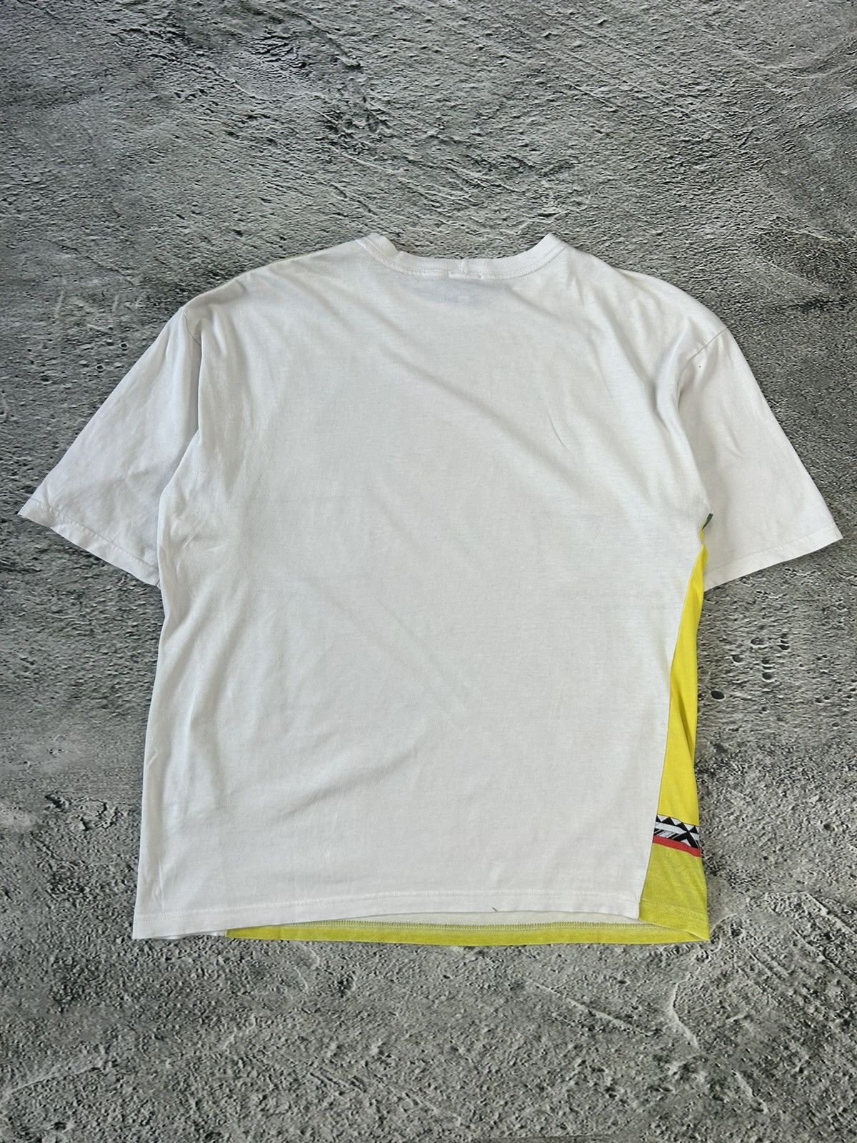 Versace Versace Miami Florida Beach vintage T-shirt fullprint Size US XL / EU 56 / 4 - 9 Thumbnail