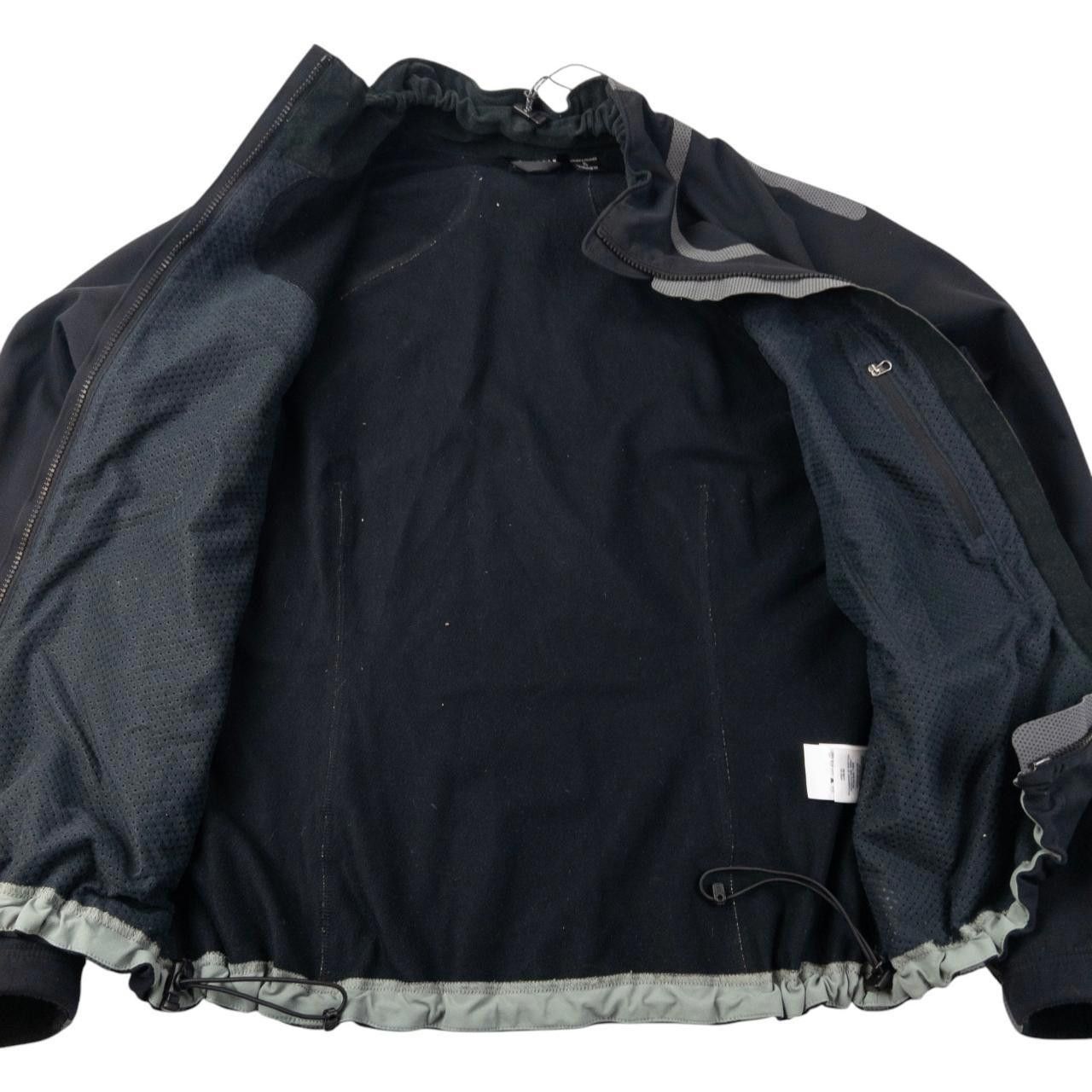 Mountain Hardwear Vintage Mountain Hardwear Softshell Jacket Womens Size XL Size XL / US 12-14 / IT 48-50 - 4 Thumbnail