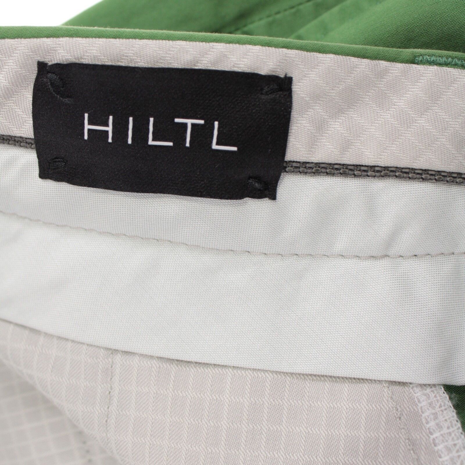 Hiltl Hiltl New with tags Chino Size 36 US In Green Size US 36 / EU 52 - 8 Thumbnail