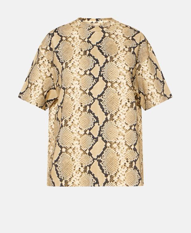 Jil Sander T-shirt Size XS / US 0-2 / IT 36-38 - 1 Thumbnail