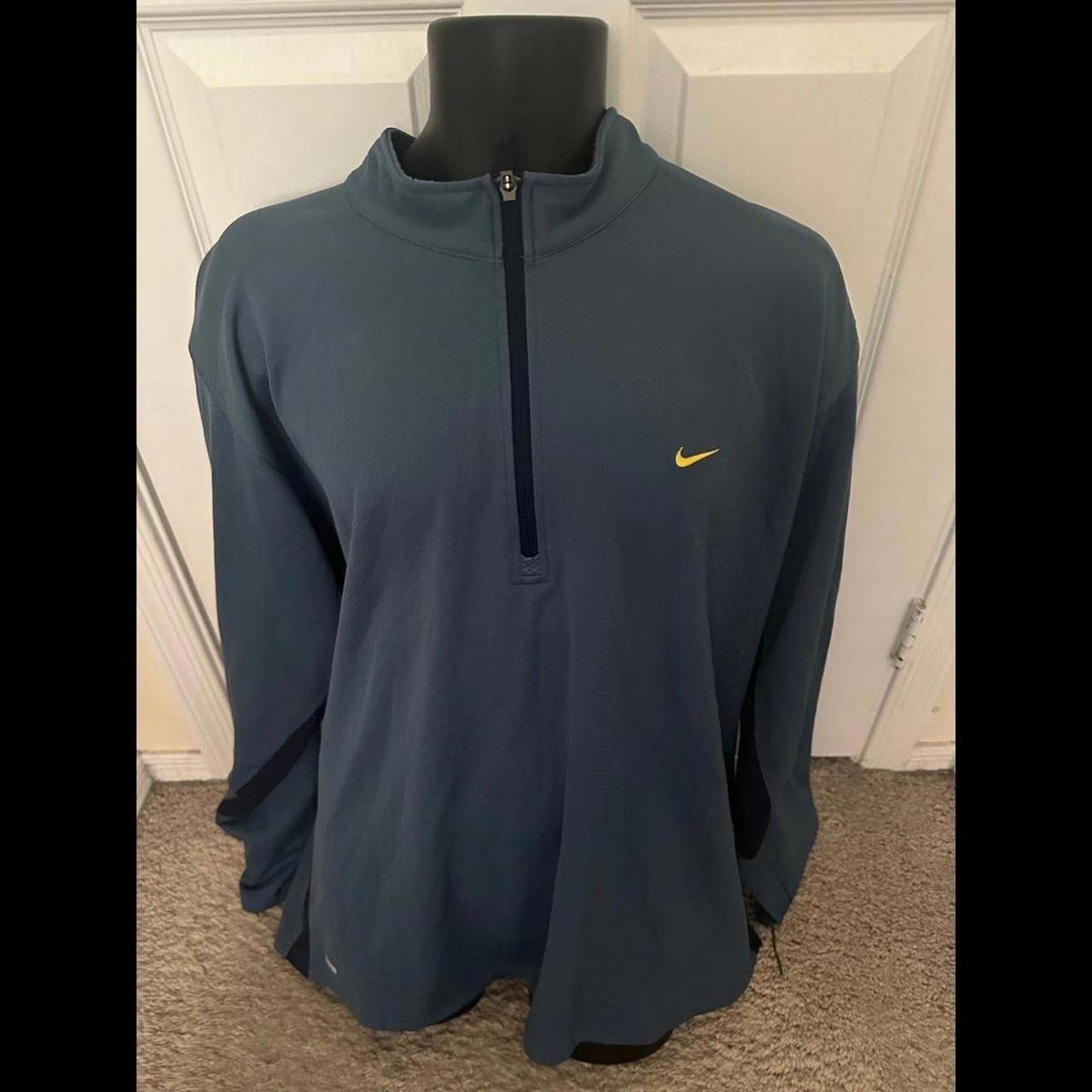 Nike Mens Pre Own As Is 4902 Size US XXL / EU 58 / 5 - 1 Thumbnail