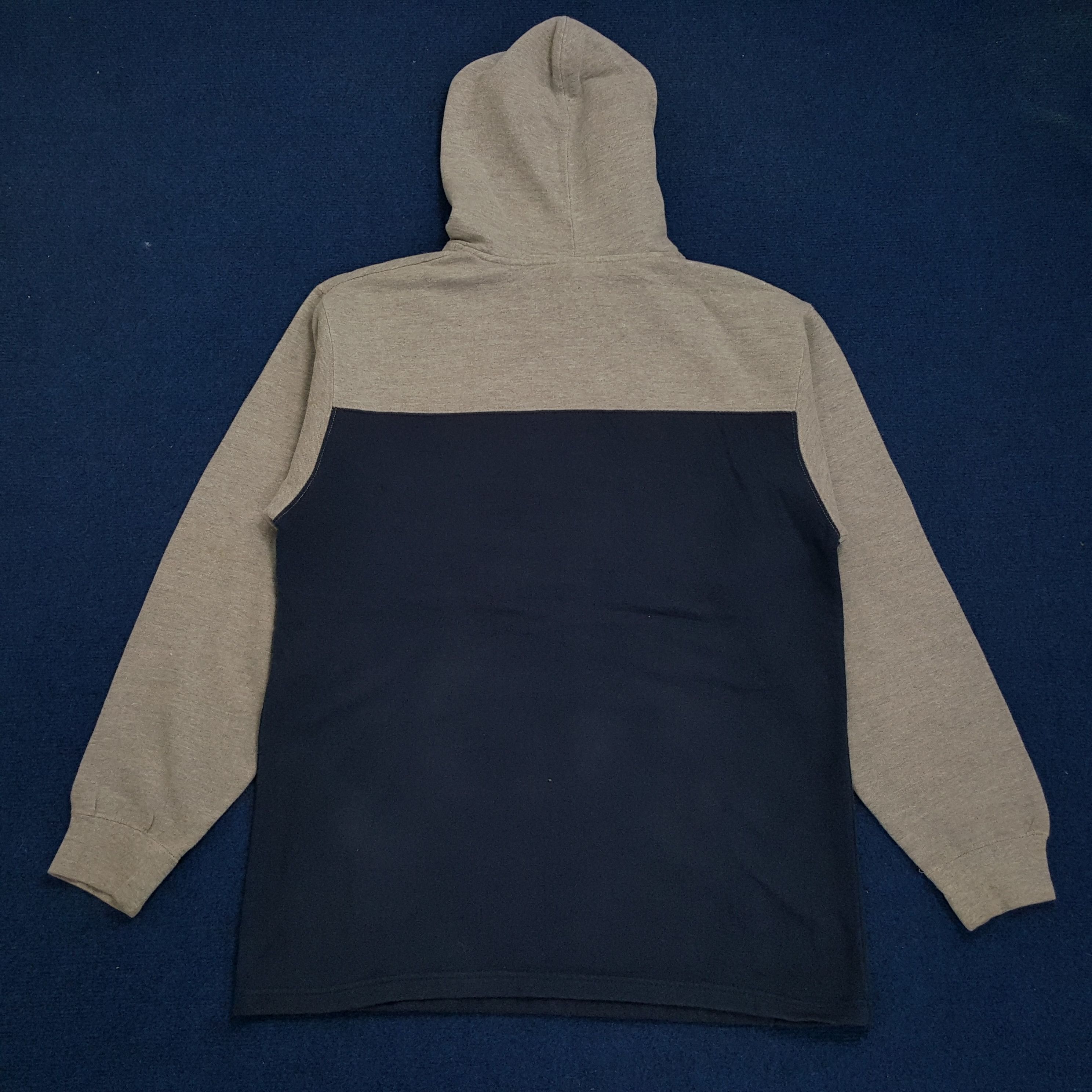 NFL × Vintage Vintage NFL San Diego Chargers American Football Team Hoodie Size US M / EU 48-50 / 2 - 3 Thumbnail