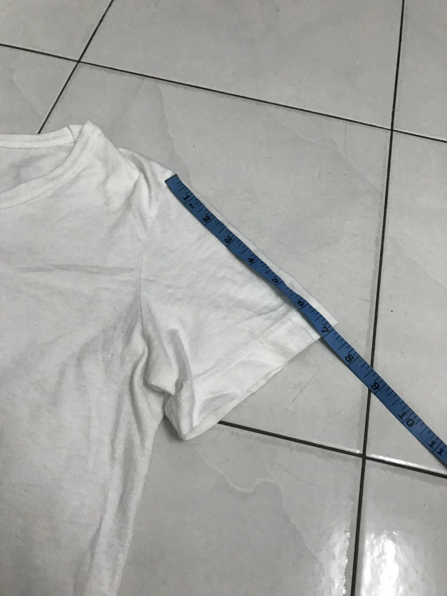 Ne-Net Issey Miyake Nenet Art Tee Shirt Size US M / EU 48-50 / 2 - 7 Thumbnail