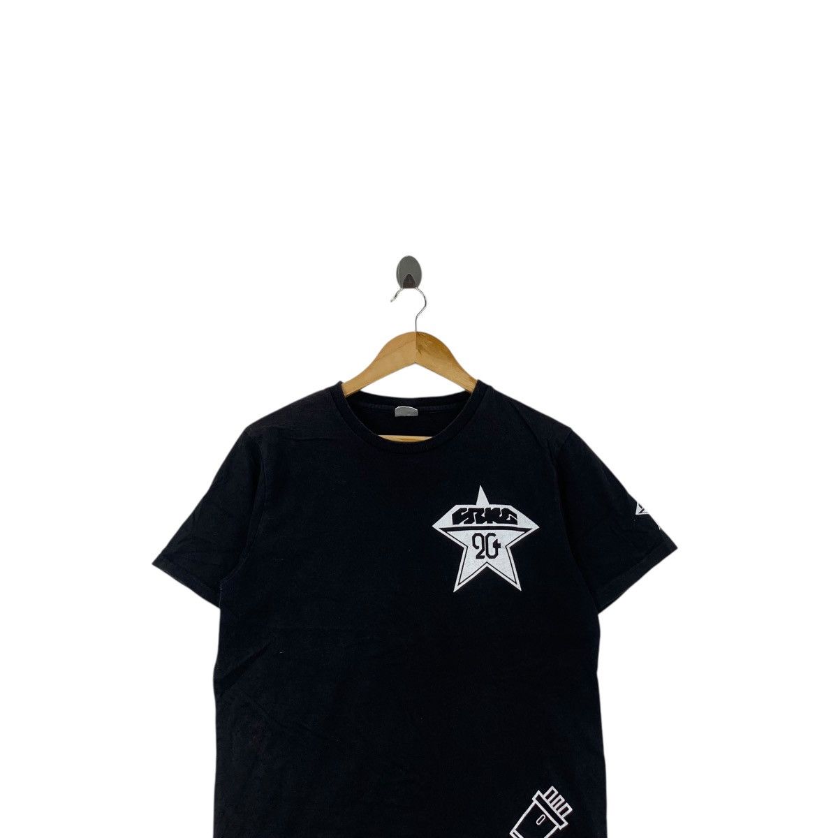 Other PHANTASY STAR ONLINE 2 SEGA Role Playing Game Tee Shirt Top Size US M / EU 48-50 / 2 - 2 Thumbnail
