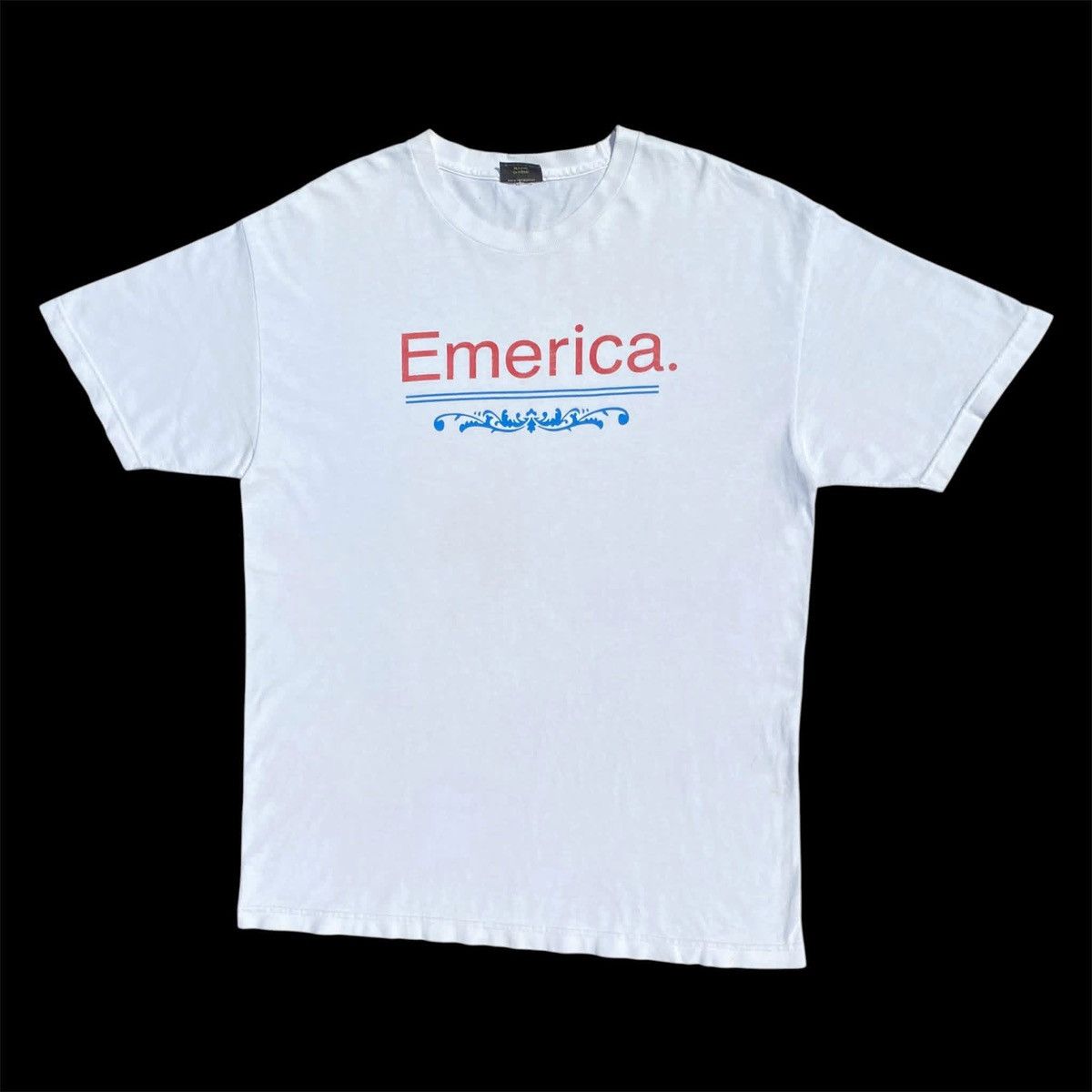 Vintage RARE ‼️ Emerica Skateboard Size US L / EU 52-54 / 3 - 1 Thumbnail