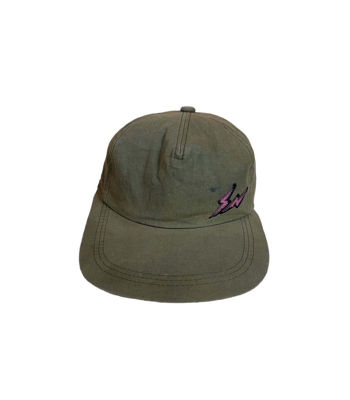 GOODENOUGH×ELECTRICCOTTAGE CAP 🔥 : Goodenough X electric cottage Cap / Nice design