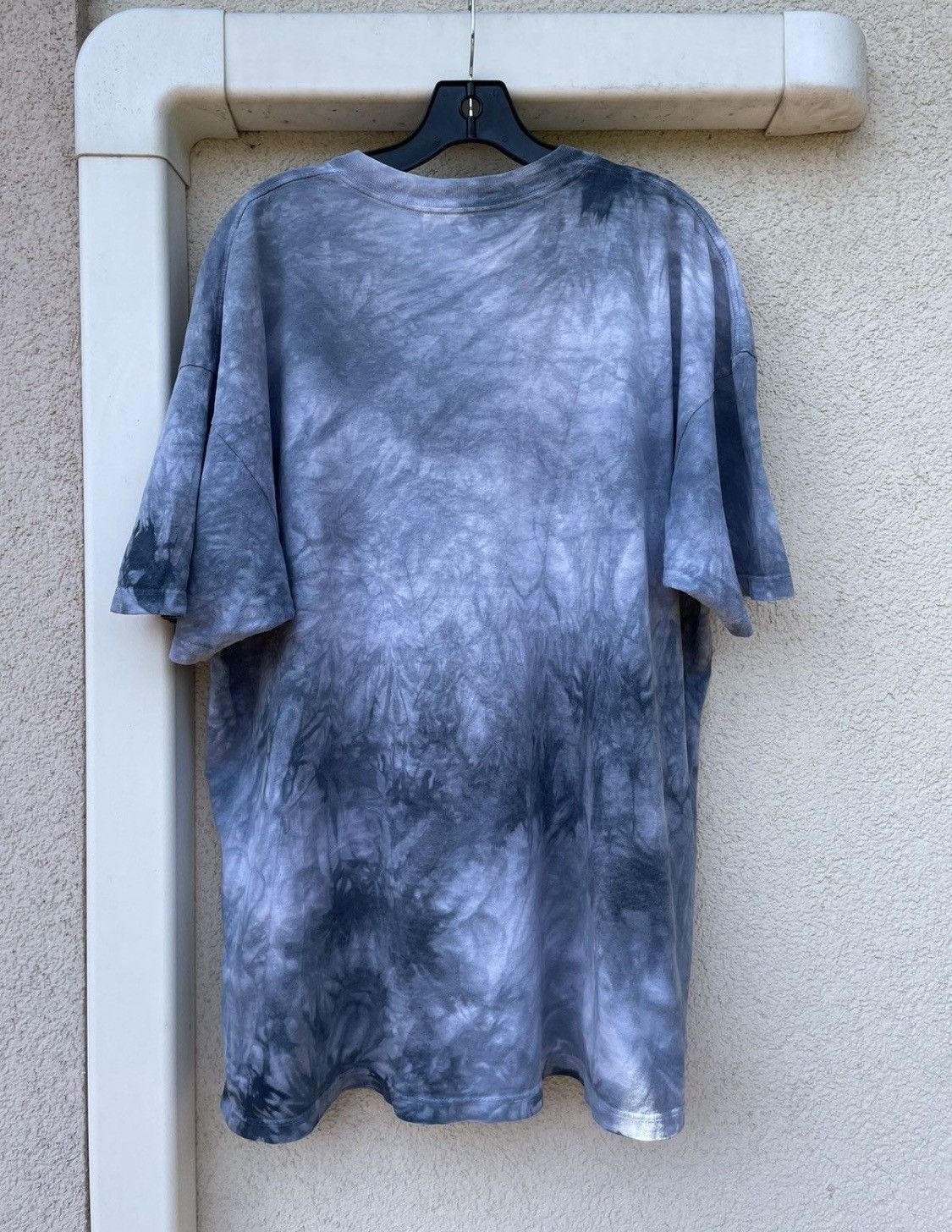 The Mountain Vintage The Moutain aop Eagle Tee 1997 90s rare archive y2k Size US XL / EU 56 / 4 - 3 Thumbnail