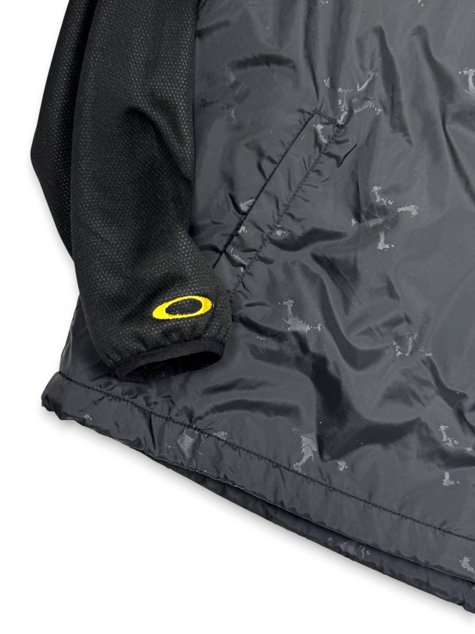 Oakley Oakley Airvantage Rocket Fuel Ski Jacket Size US XL / EU 56 / 4 - 13 Thumbnail