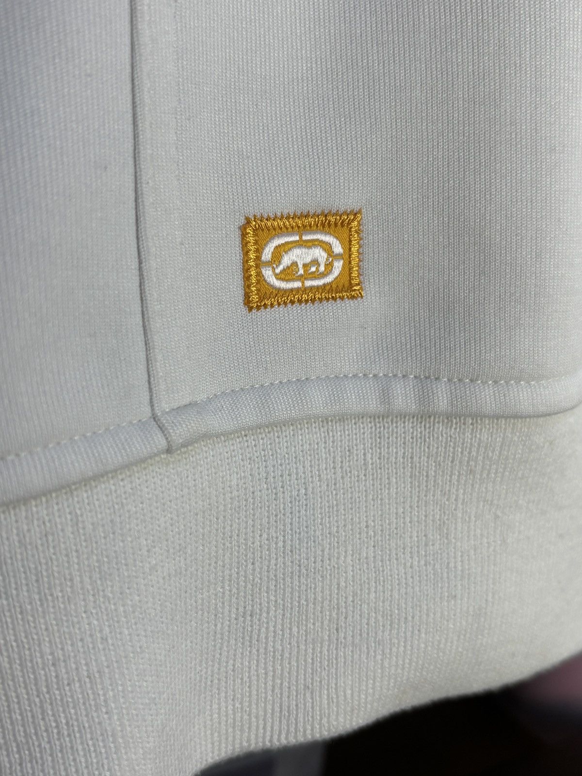 Ecko Unltd. Ecko Unltd. zip up track sweatshirt hip hop rap vintage USA Size US M / EU 48-50 / 2 - 6 Thumbnail