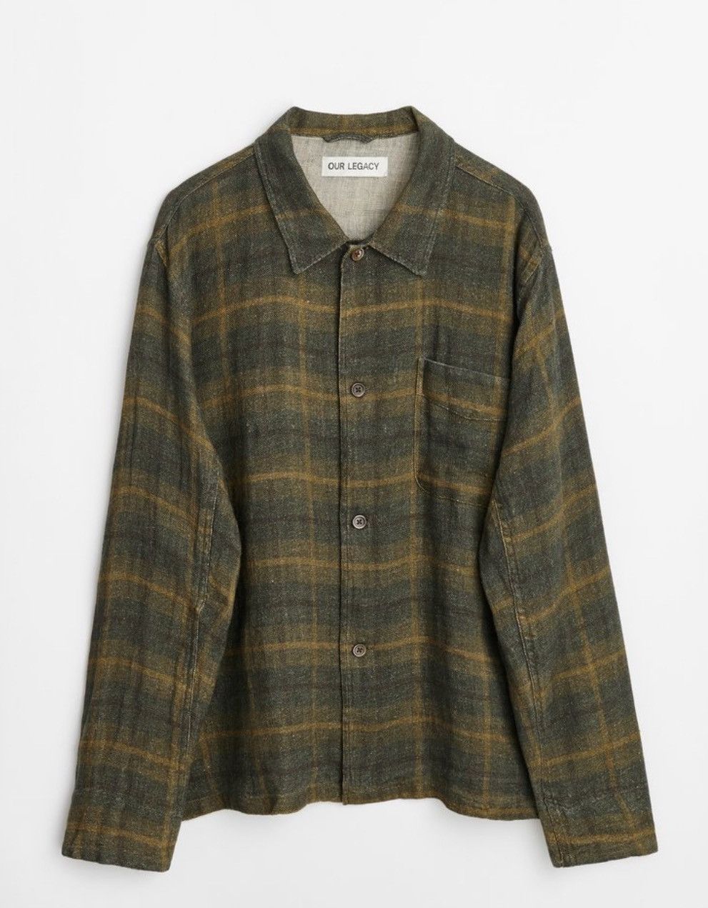 Our legacy Box Shirt 46