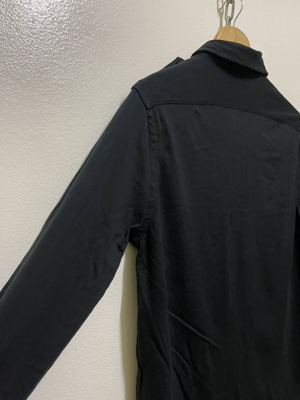 Polo Ralph Lauren Polo RL Western Shirt Long Sleeve Size US M / EU 48-50 / 2 - 7 Thumbnail