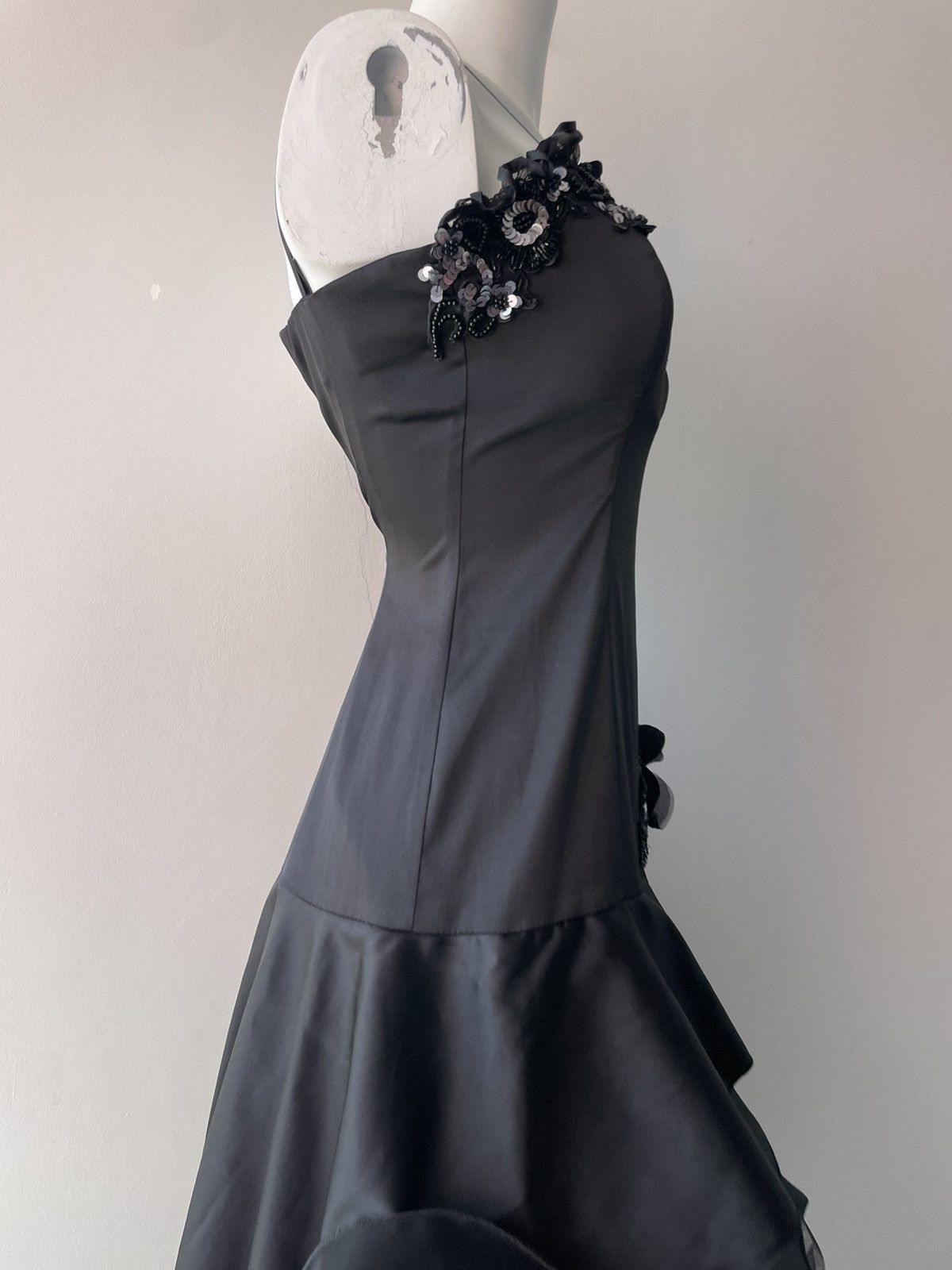 Vintage 2000’s dress Size S / US 4 / IT 40 - 13 Thumbnail