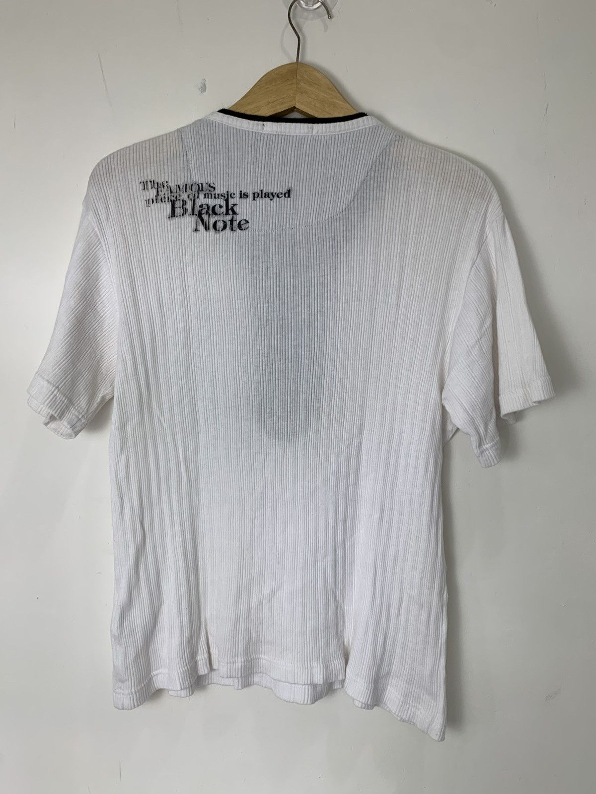 In The Attic In The Attic tshirt archive Size US M / EU 48-50 / 2 - 6 Thumbnail