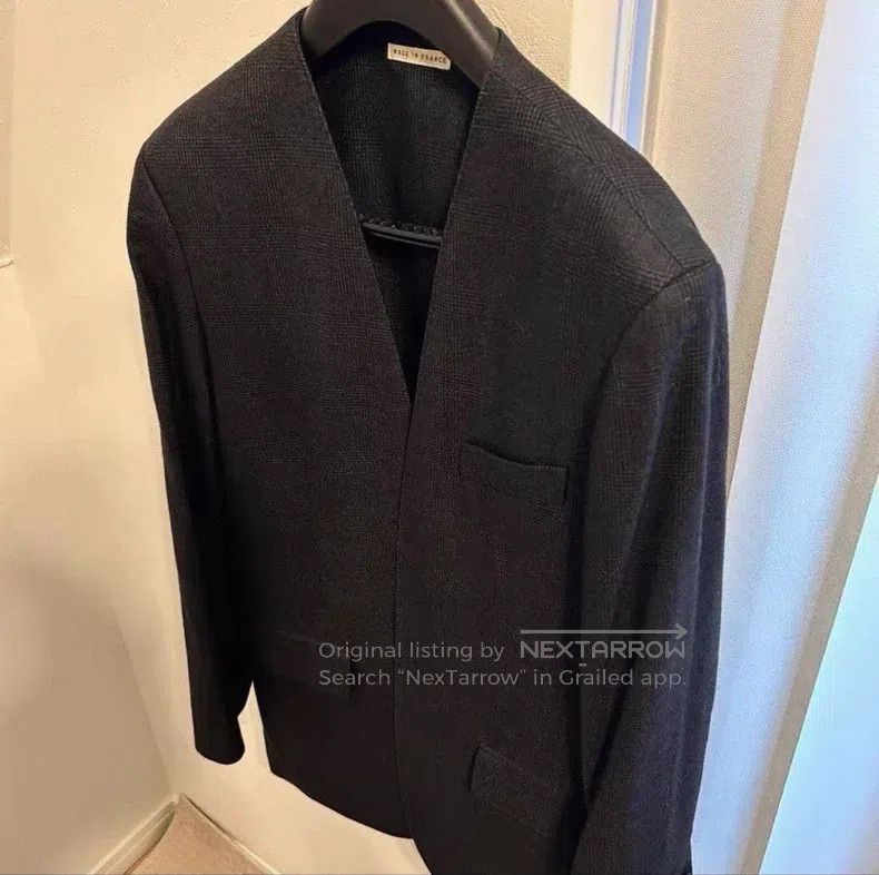 Hermes Hermes Margiela Period Jacket Size M / US 6-8 / IT 42-44 - 3 Thumbnail