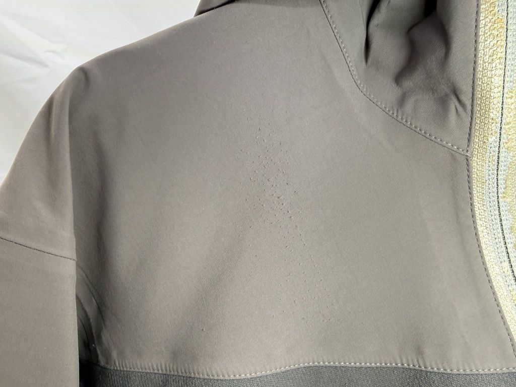 Arc'teryx ARCTERYX Seeker Comp 2006 Armadillo Gore Tex Ski Jacket Size US M / EU 48-50 / 2 - 3 Thumbnail